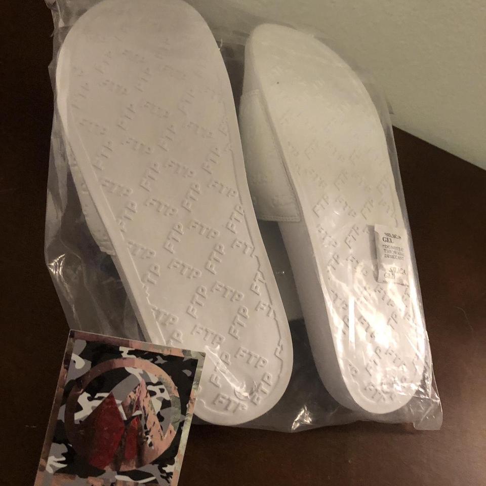 パンツ FTP Heaven Or Hell Chino Pant 34 FTP Heaven Or Hell Chino Pant Black Men's - SS21 - US