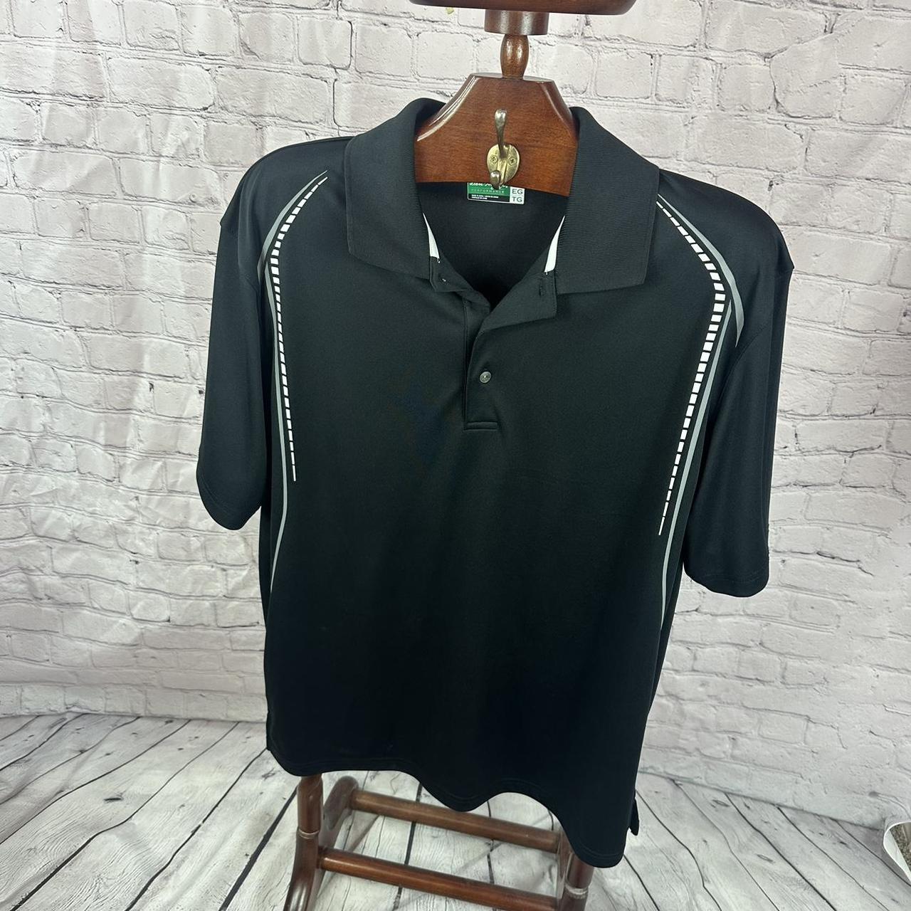 Ben hogan sale performance golf shirts