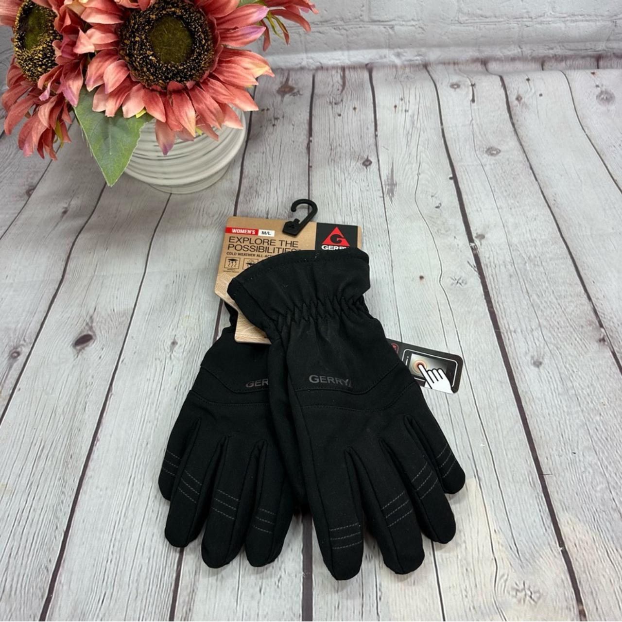 Cold Weather Gloves Gerry Ski Gloves VECTOR Ski Gloves Women Warm