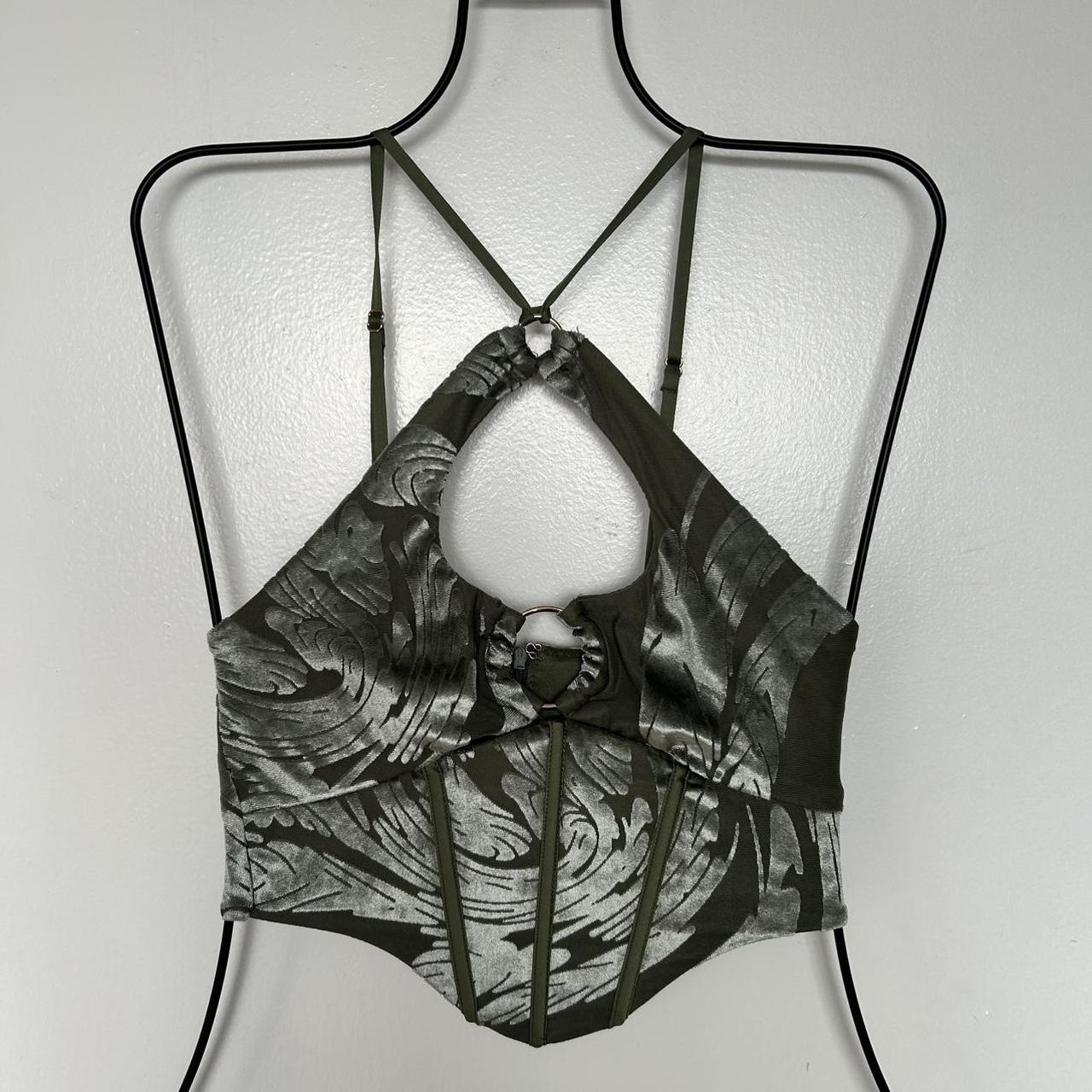 item listed by customhautecouture