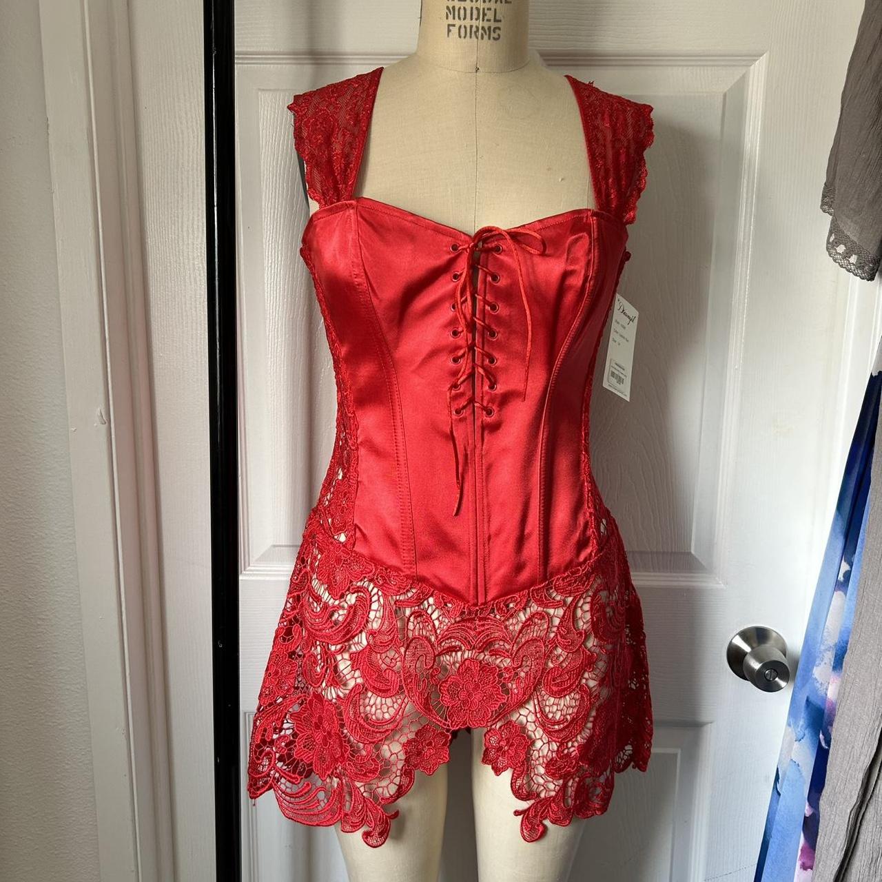 item listed by customhautecouture