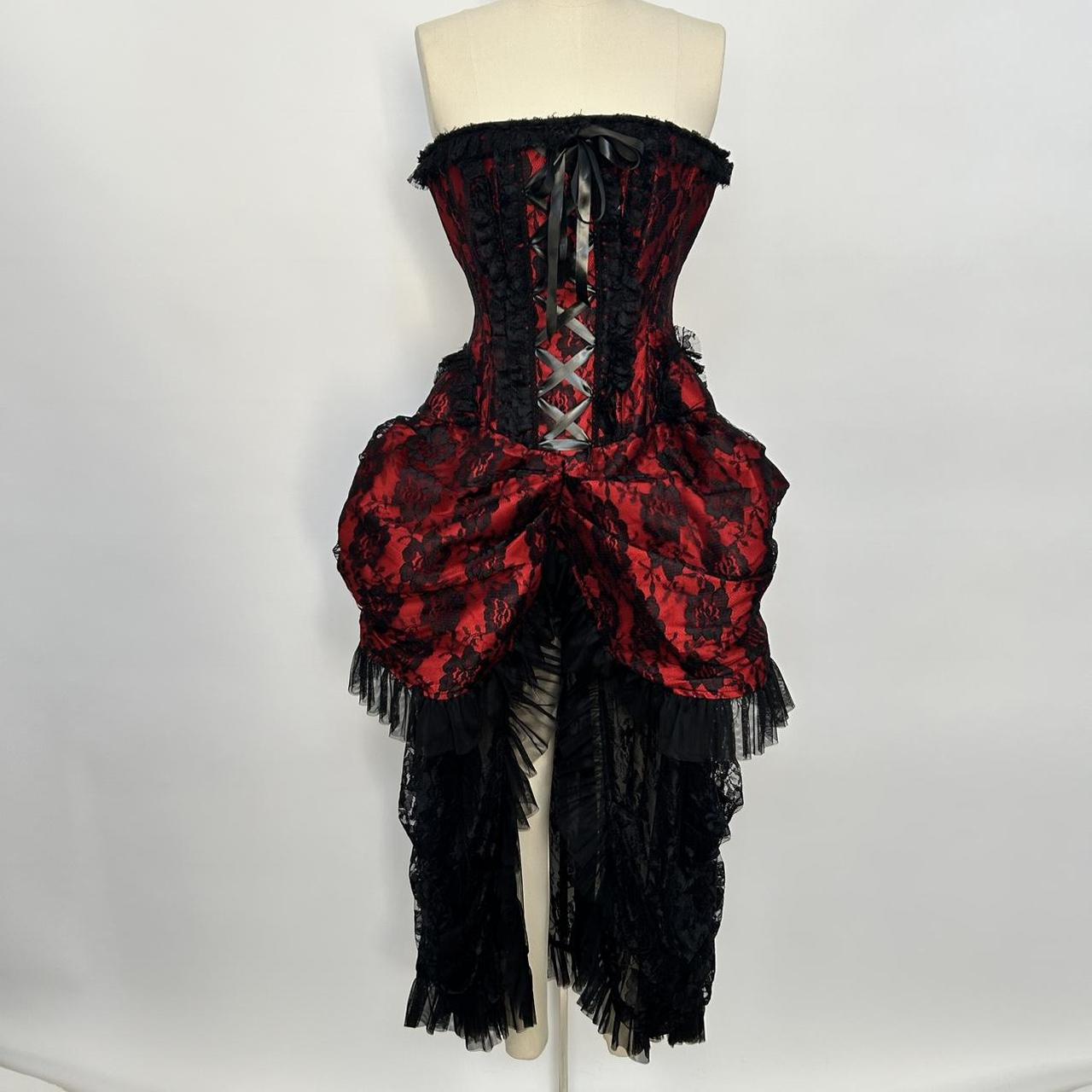 item listed by customhautecouture