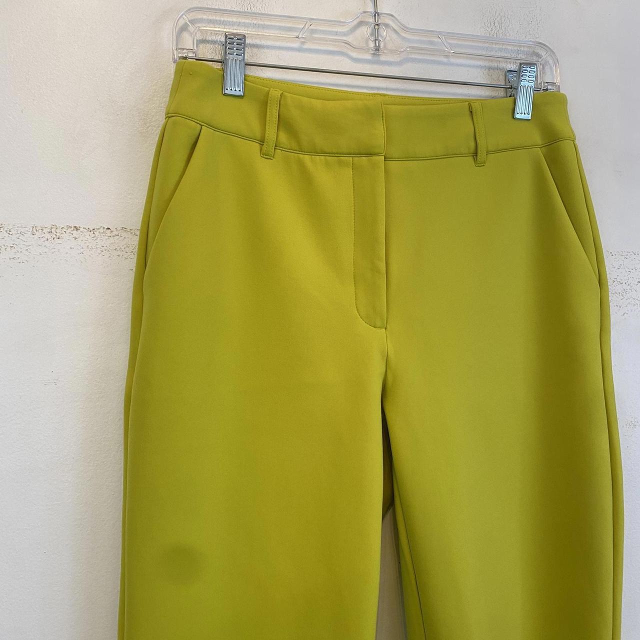 Commando Women's Pants - Yellow - S – Commando Ne… - image 2