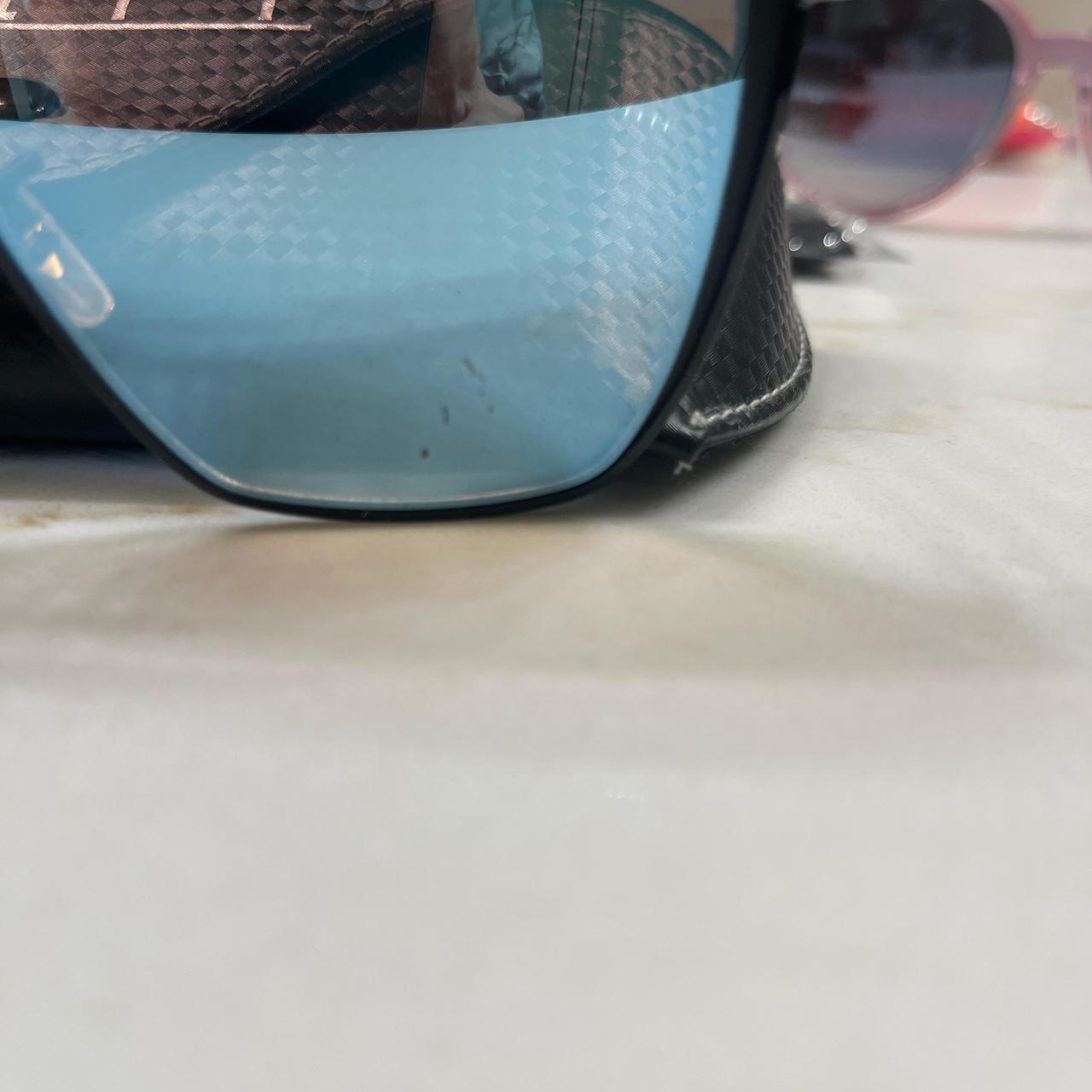 DIFF Women's Sunglasses - Multi/Black – DIFF and … - image 7