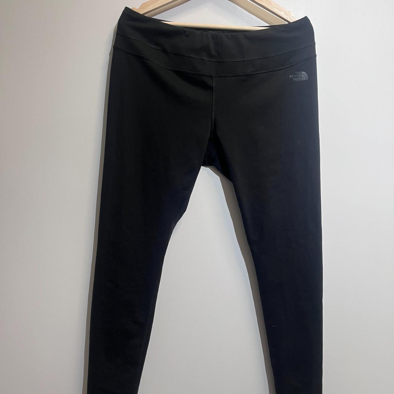 North face flashdry leggings on sale