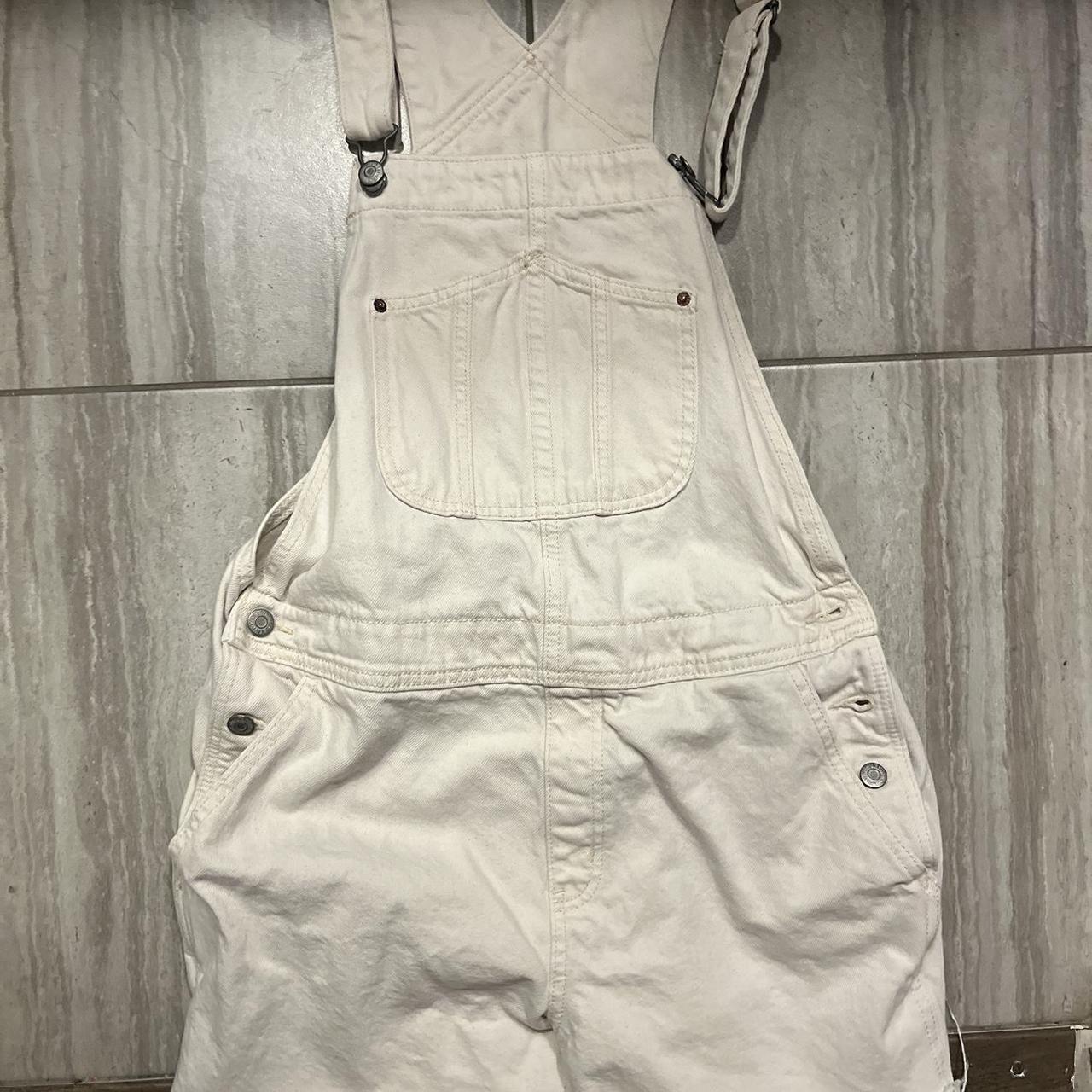 Old Navy overalls that were never used! Didn’t wear... - Depop