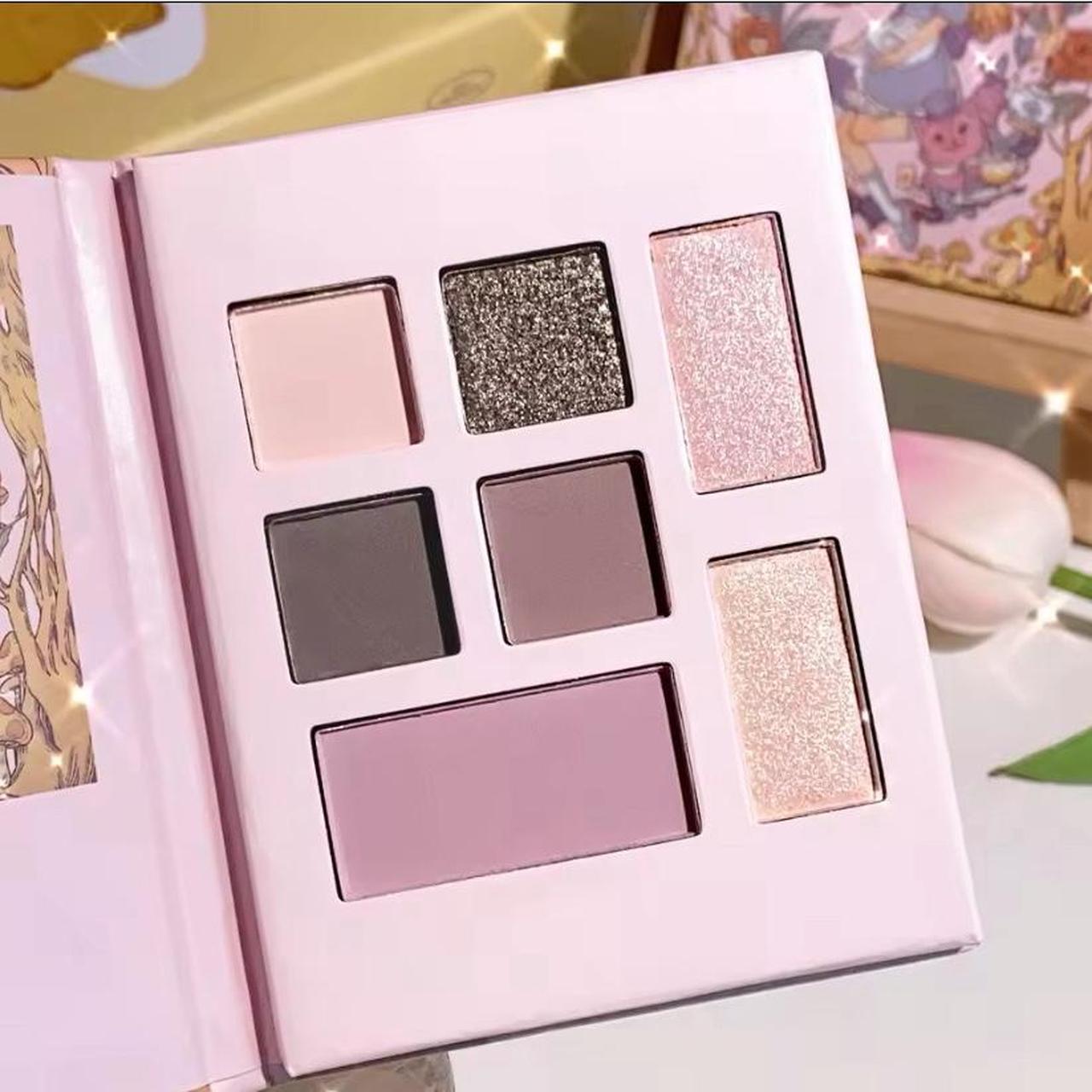 item listed by orielbeauty
