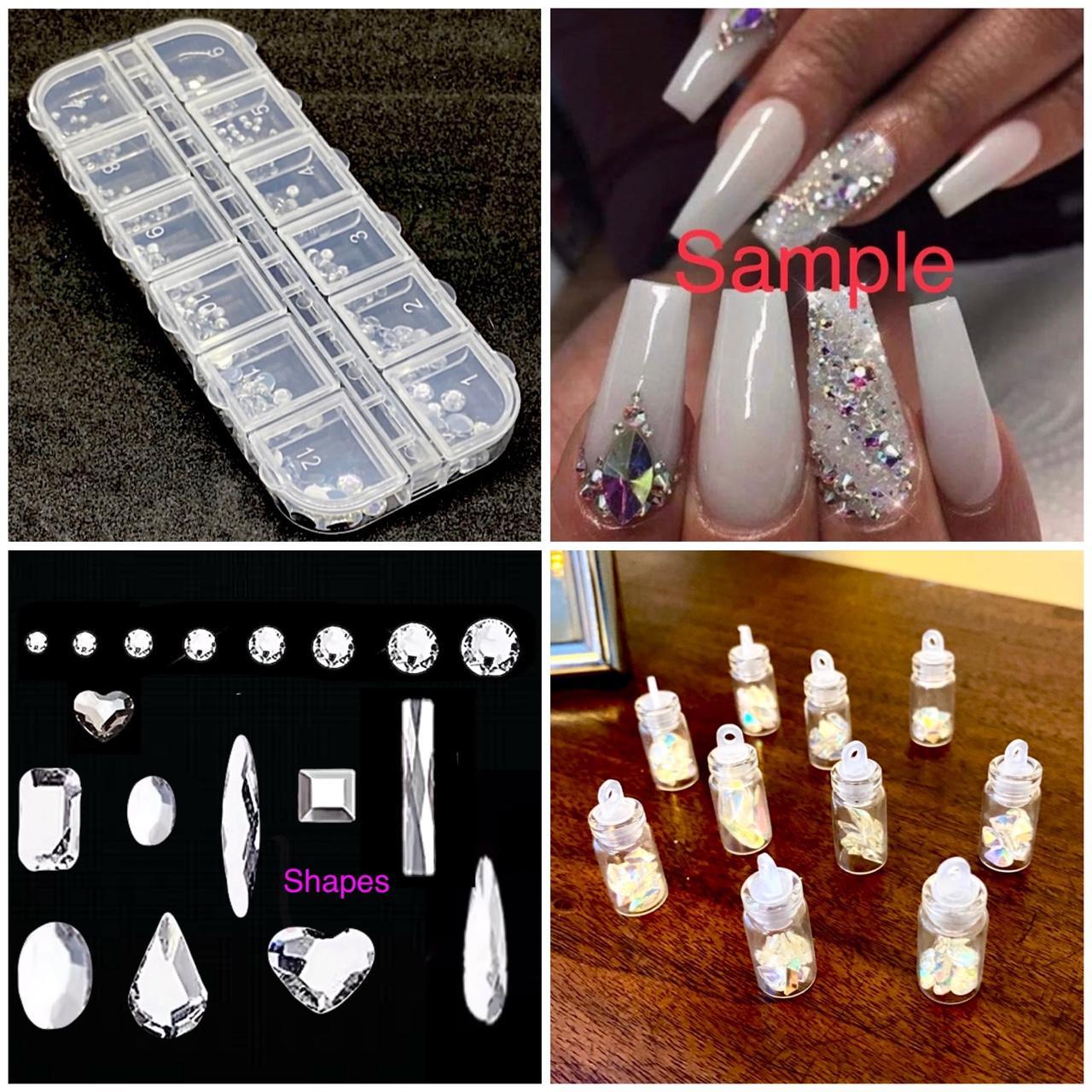 item listed by orielbeauty