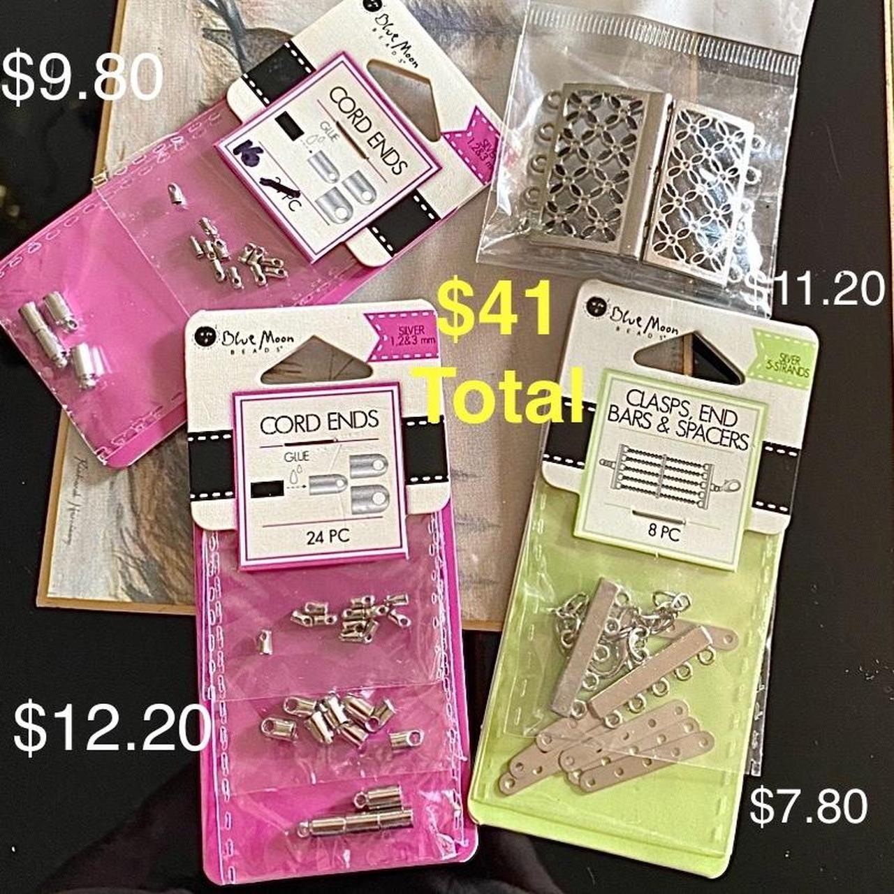 item listed by orielbeauty