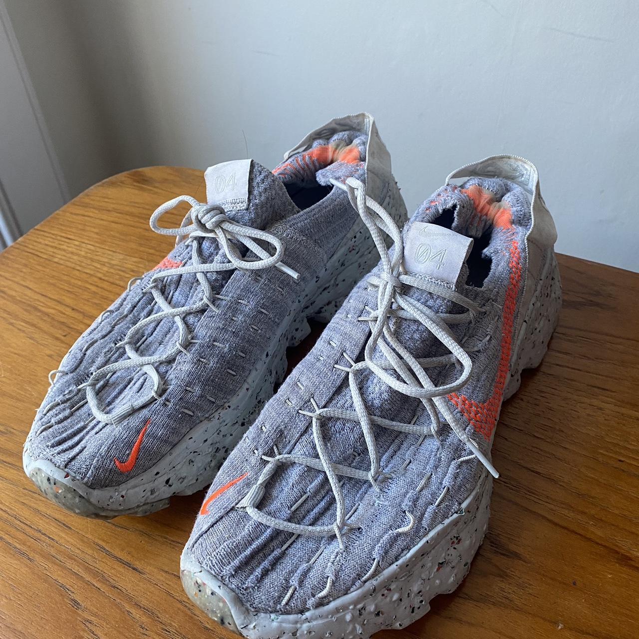 hippy nike trainers