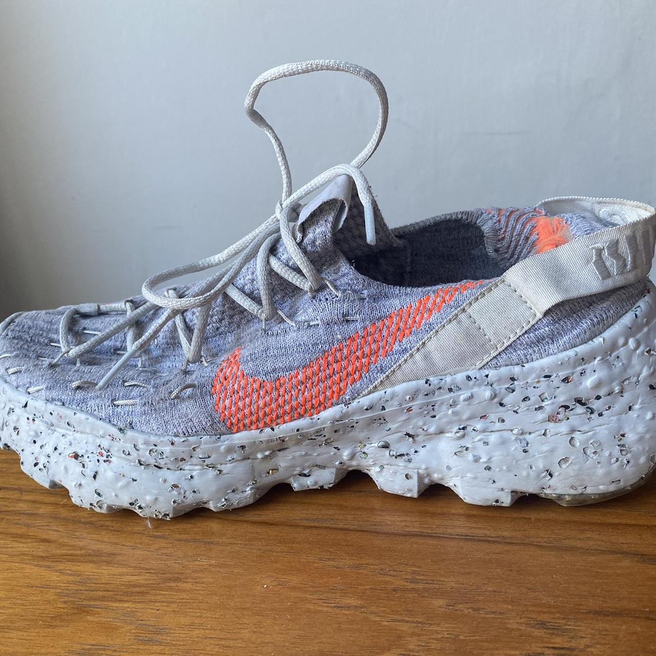 hippy nike trainers