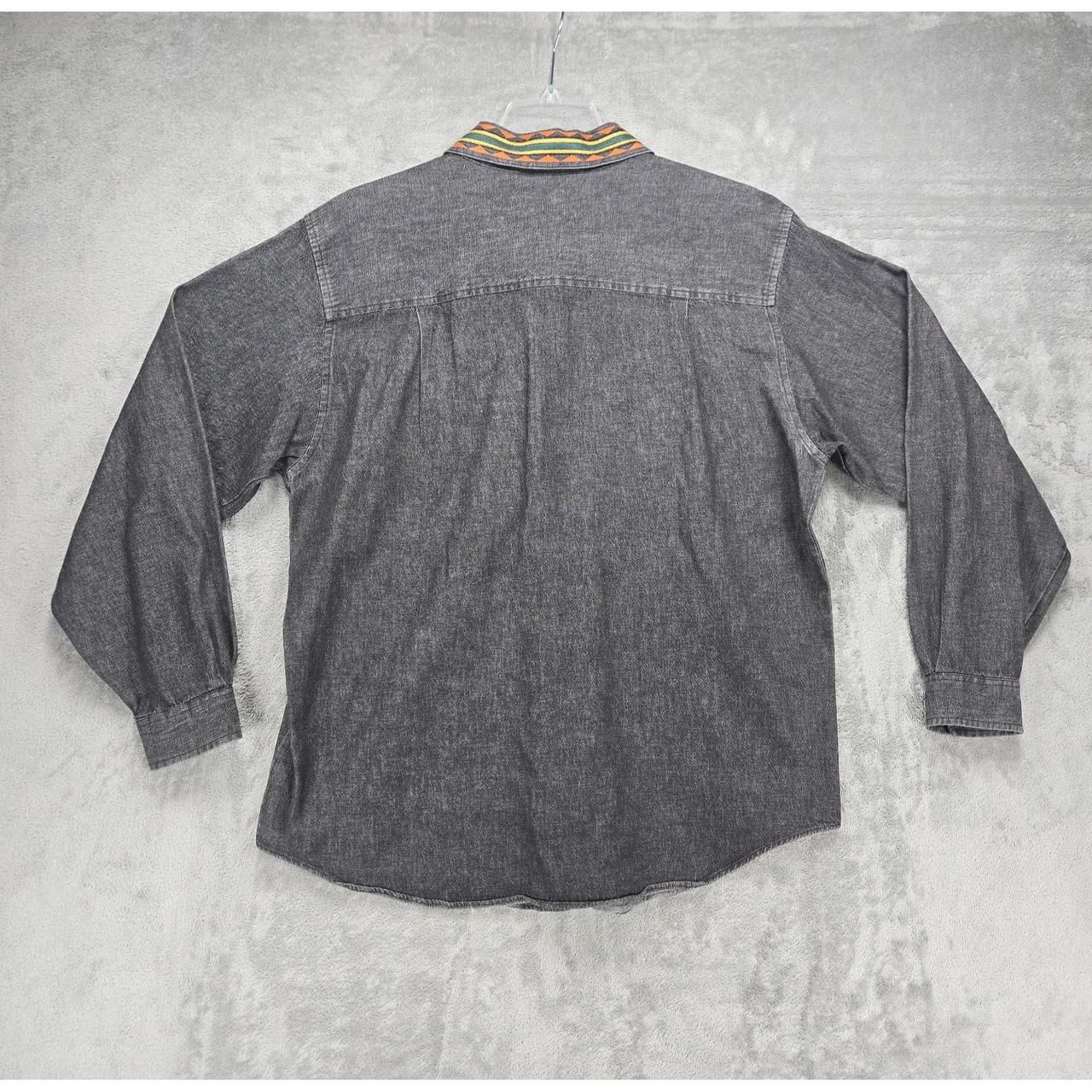 Pendleton Women's Blouse - Multi - 12 – Pendleton… - image 2