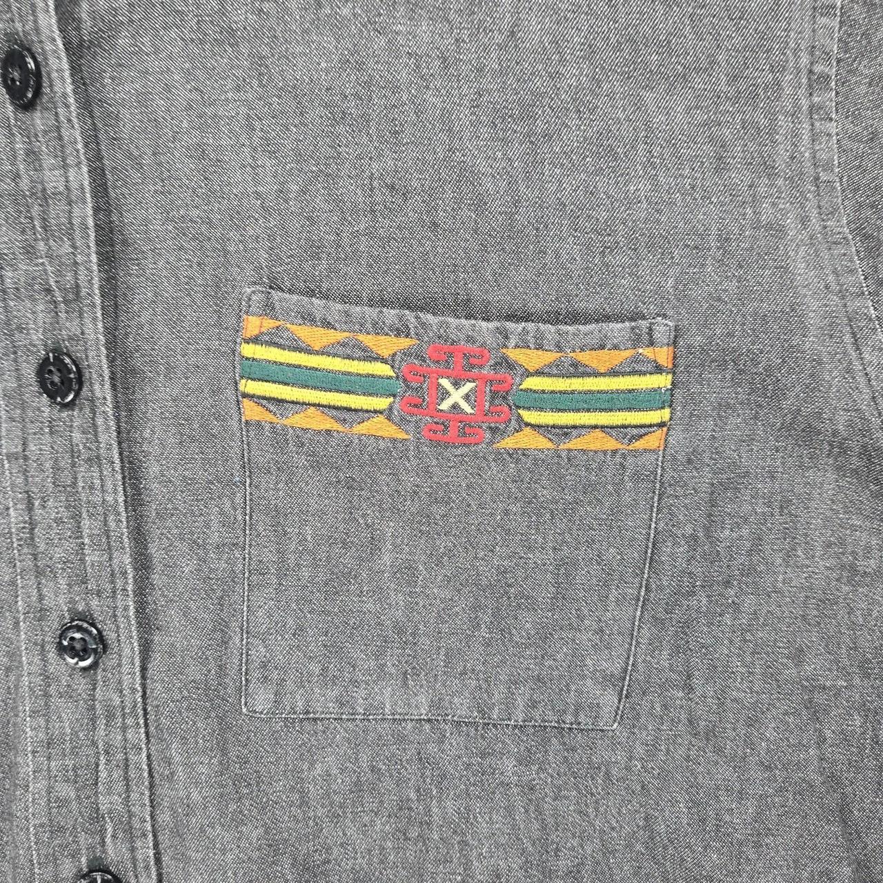 Pendleton Women's Blouse - Multi - 12 – Pendleton… - image 6