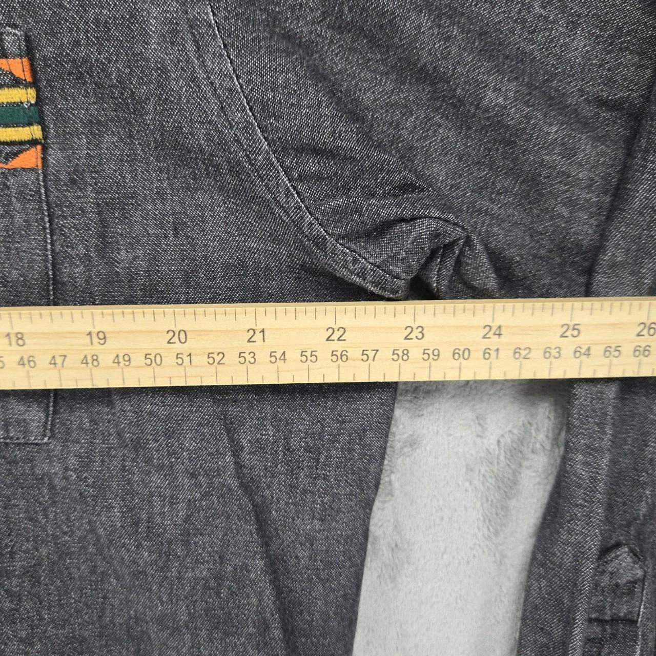 Pendleton Women's Blouse - Multi - 12 – Pendleton… - image 4