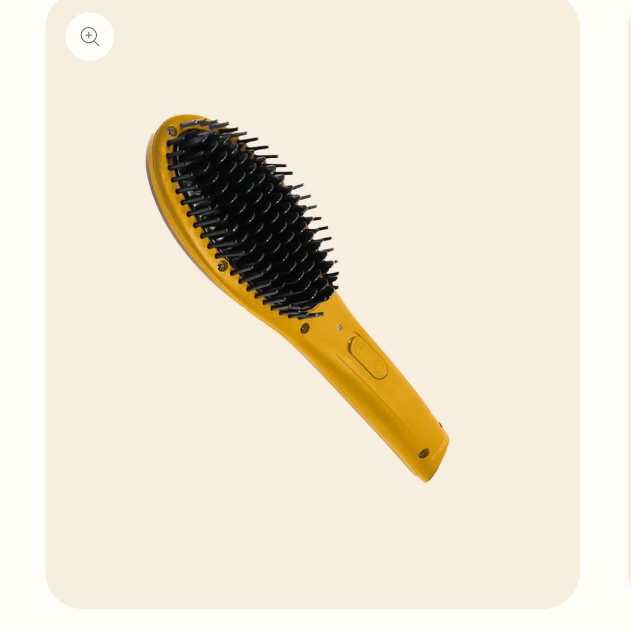 Soleil Mini Heat authentic Brush