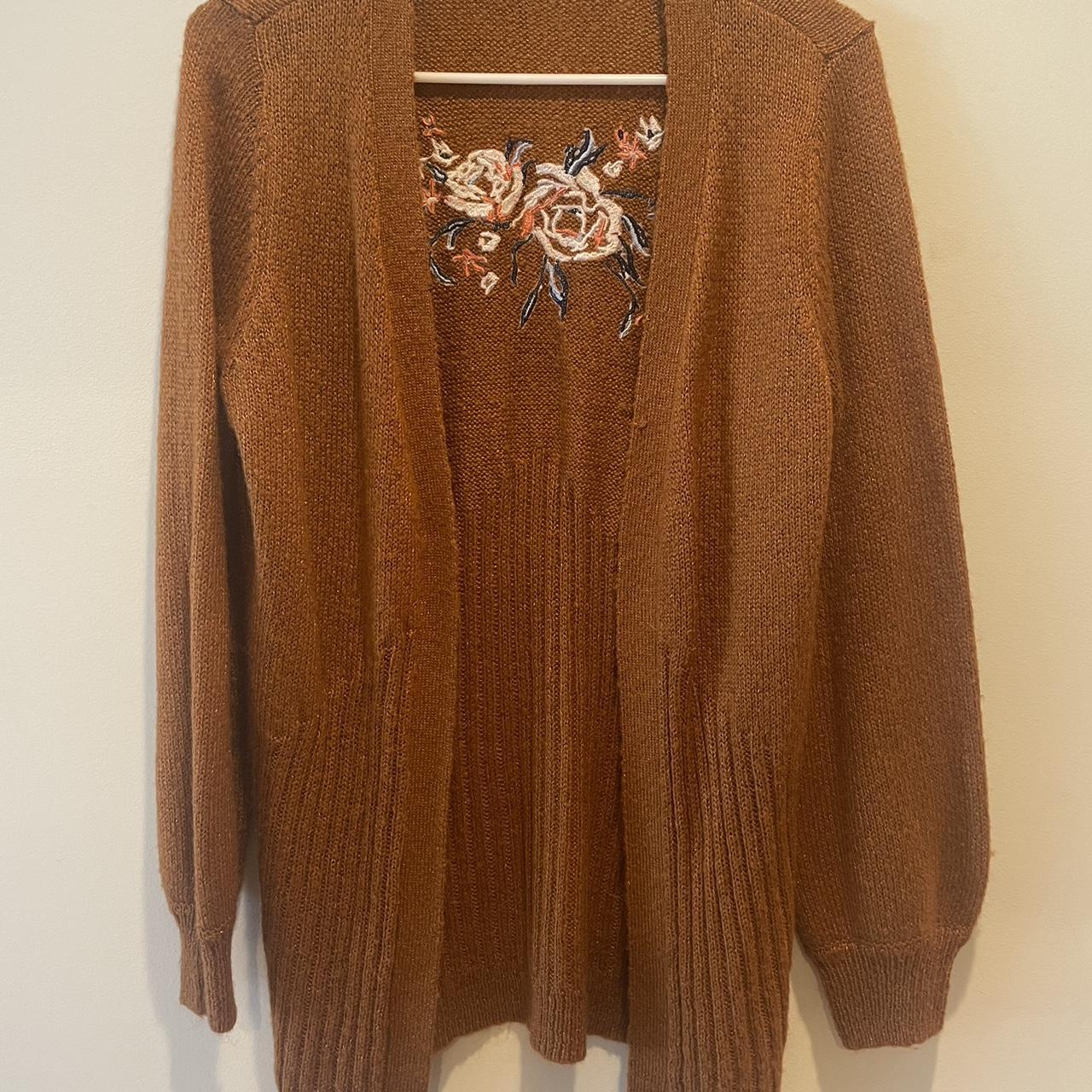 Mudd cardigan sweaters sale