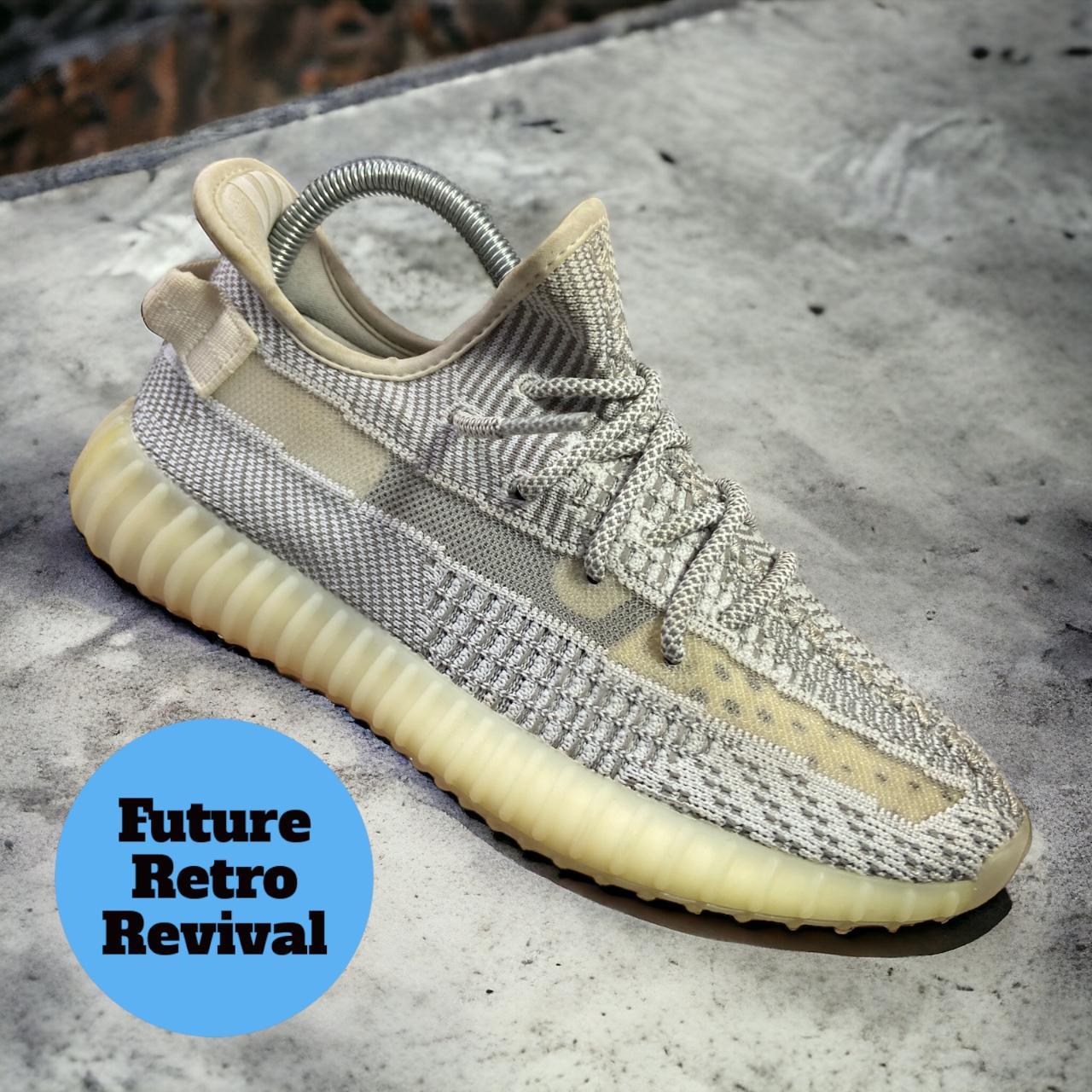 Fake yeezy static non reflective on sale