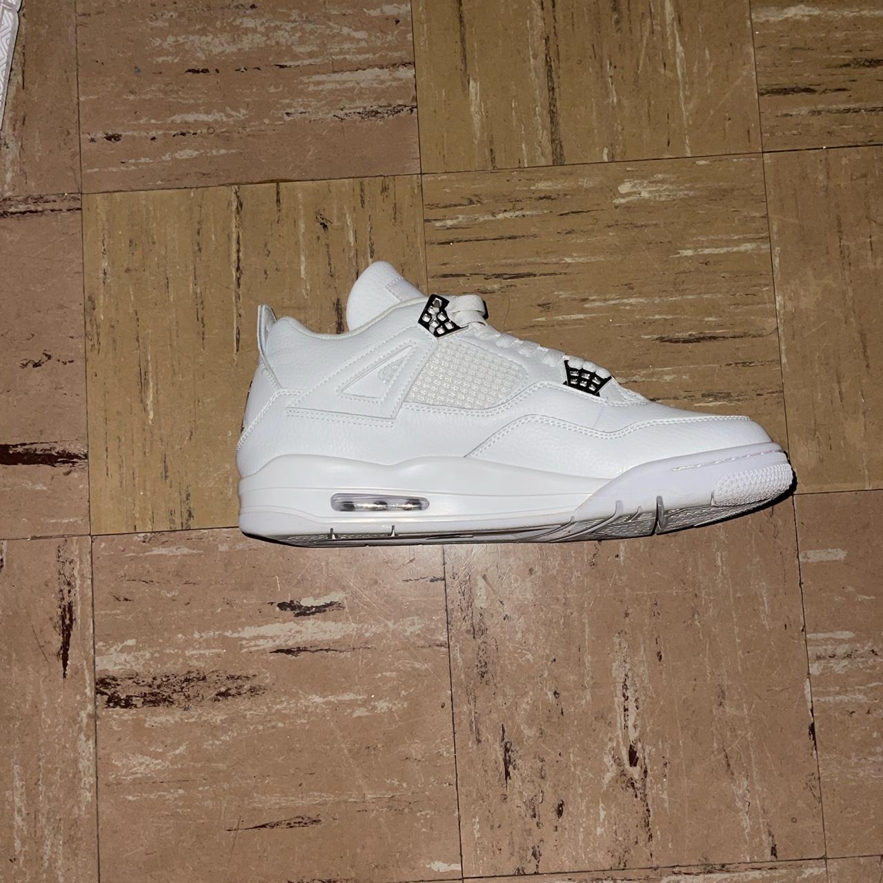 pure money 4s