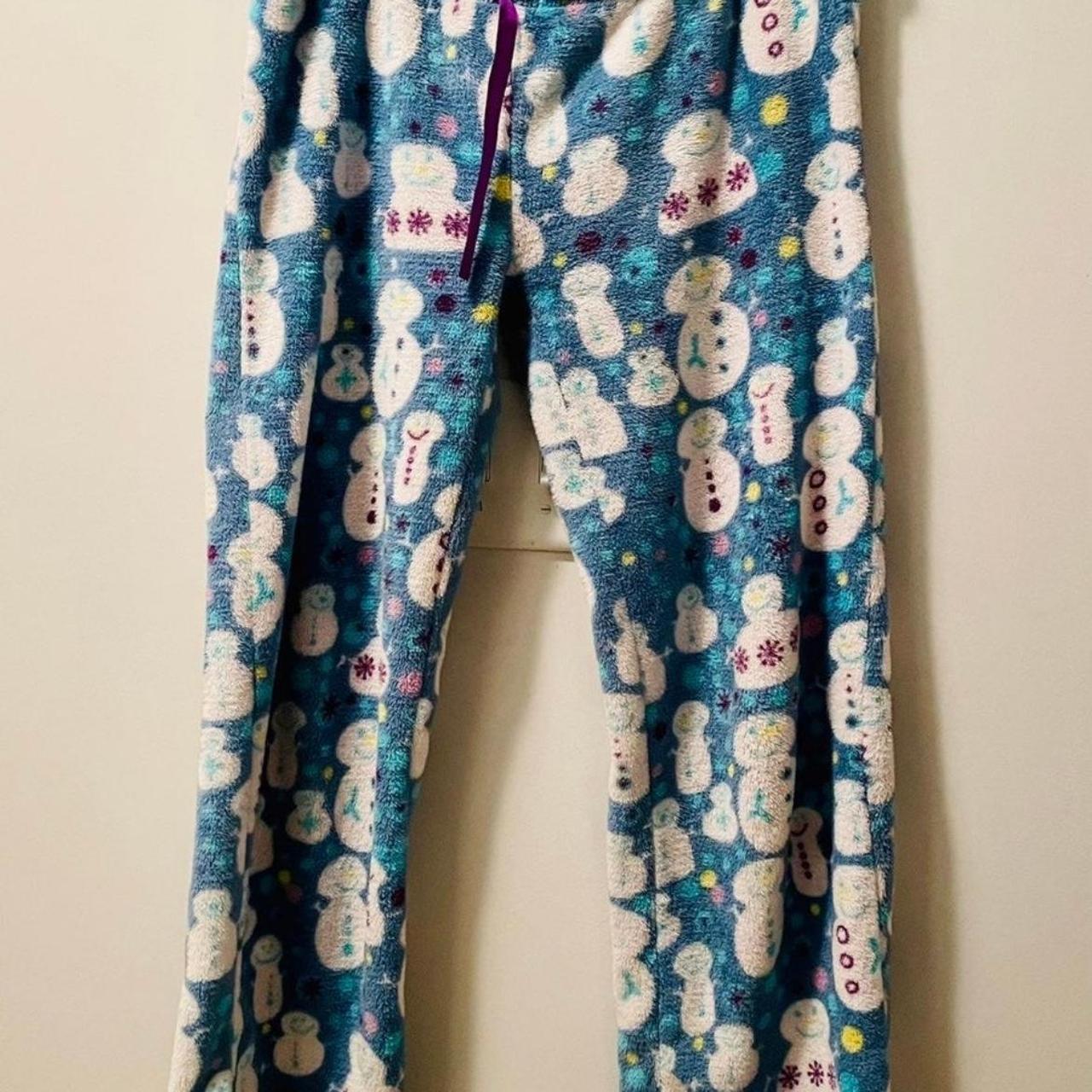 Five cheap below pajamas