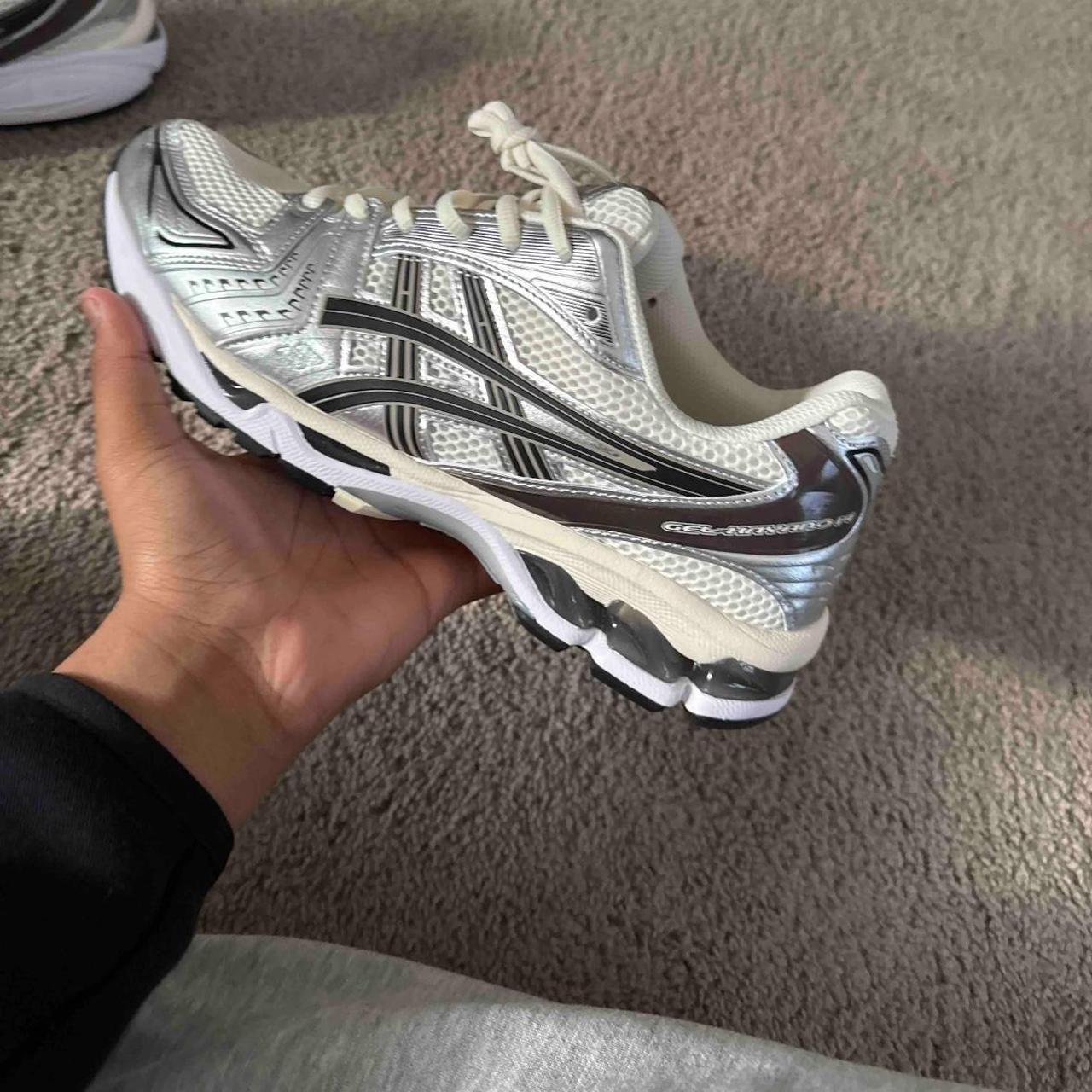 gel kayano asic