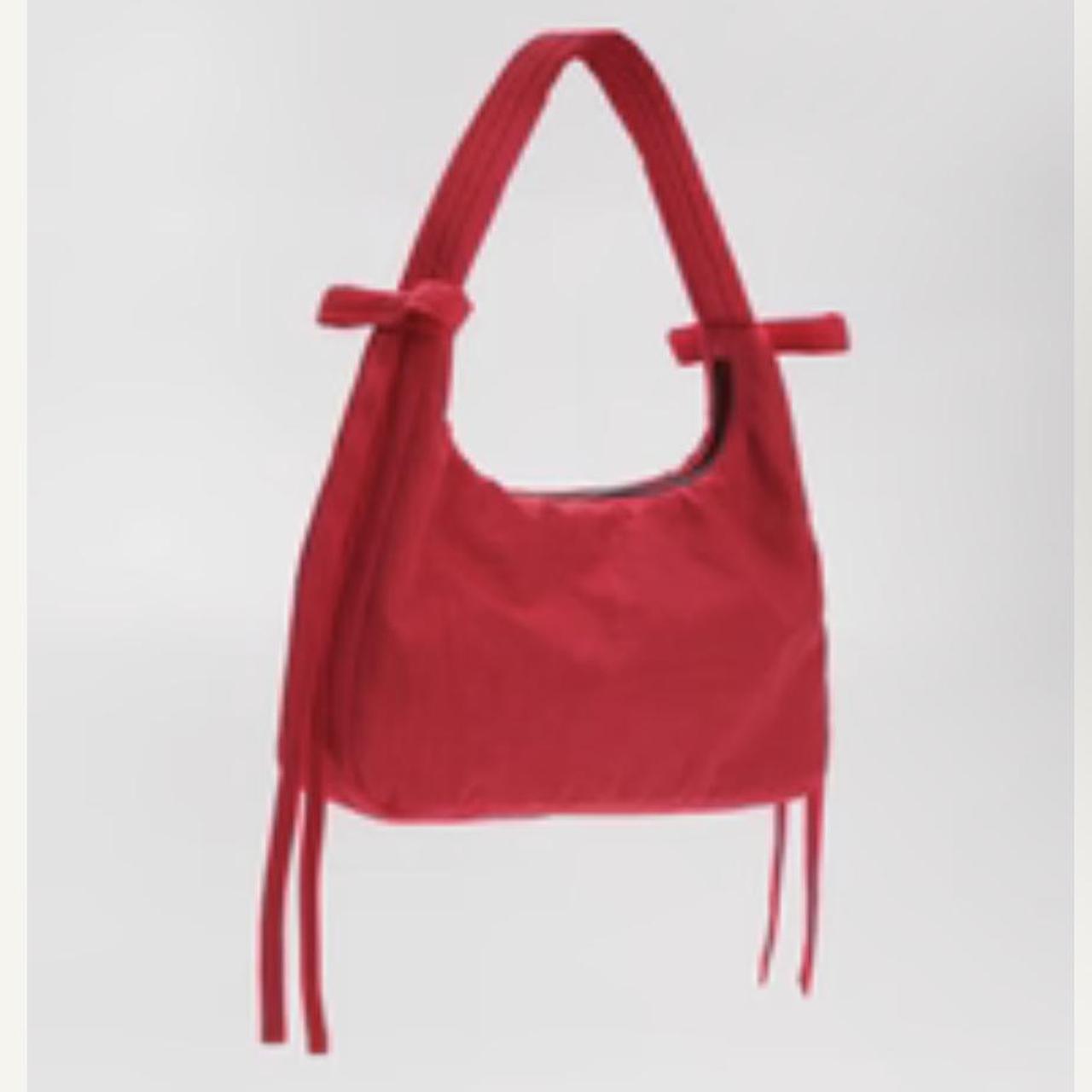 BAGGU SANDY LIANG SUPER RARE SOLD OUT Introducing... Depop