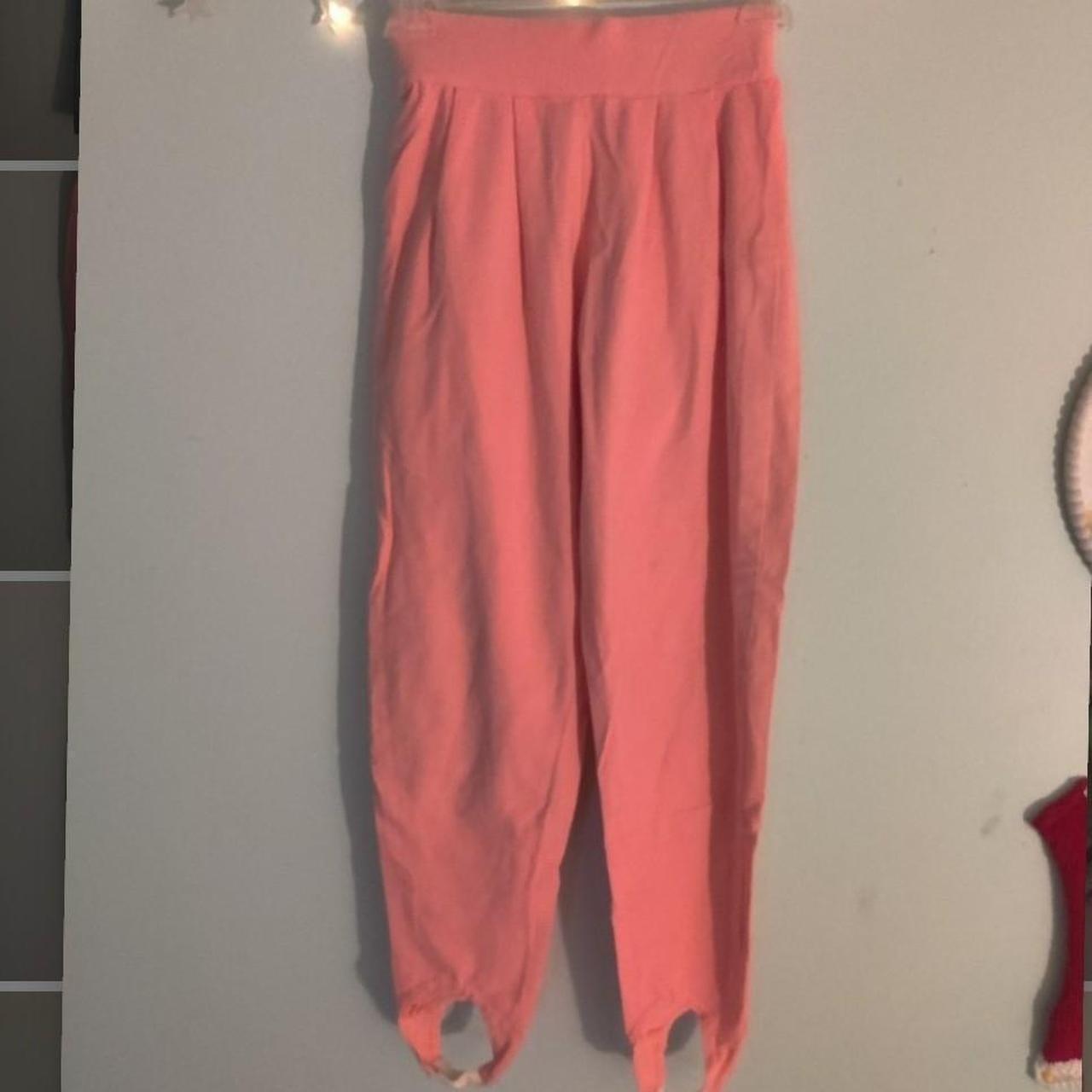 Basic Editions Women's Bottom - Pink - S – Basic … - image 1