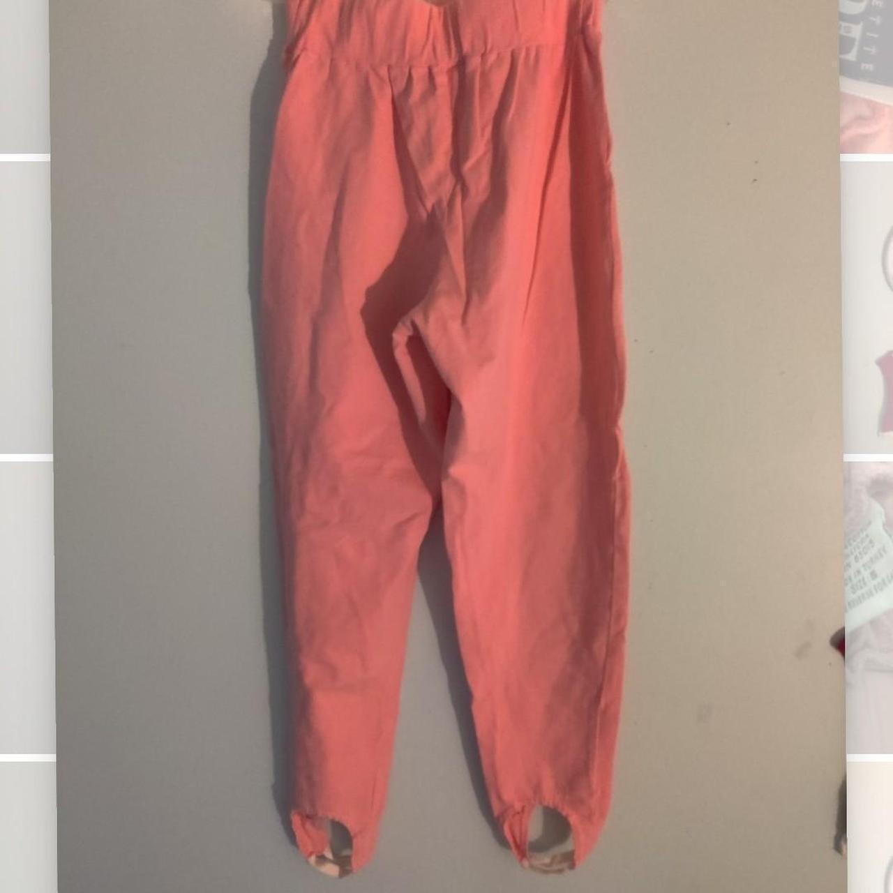 Basic Editions Women's Bottom - Pink - S – Basic … - image 2