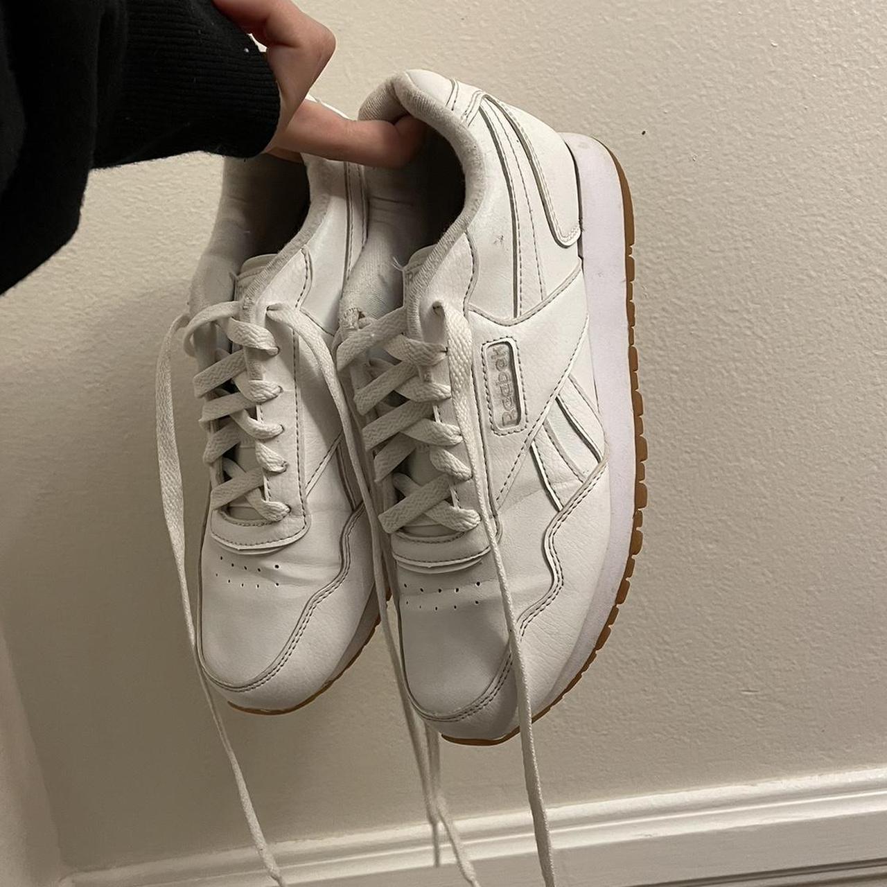 reebok harman women's