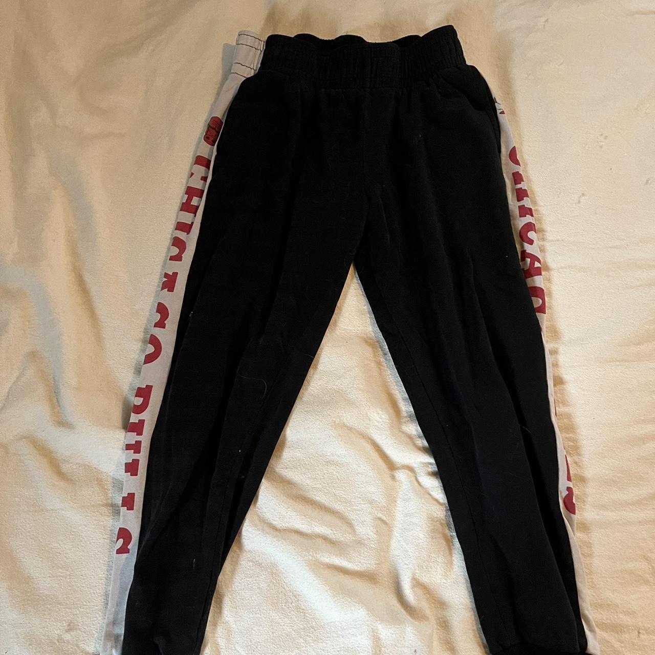 NBA Women's Joggers-tracksuits | Depop