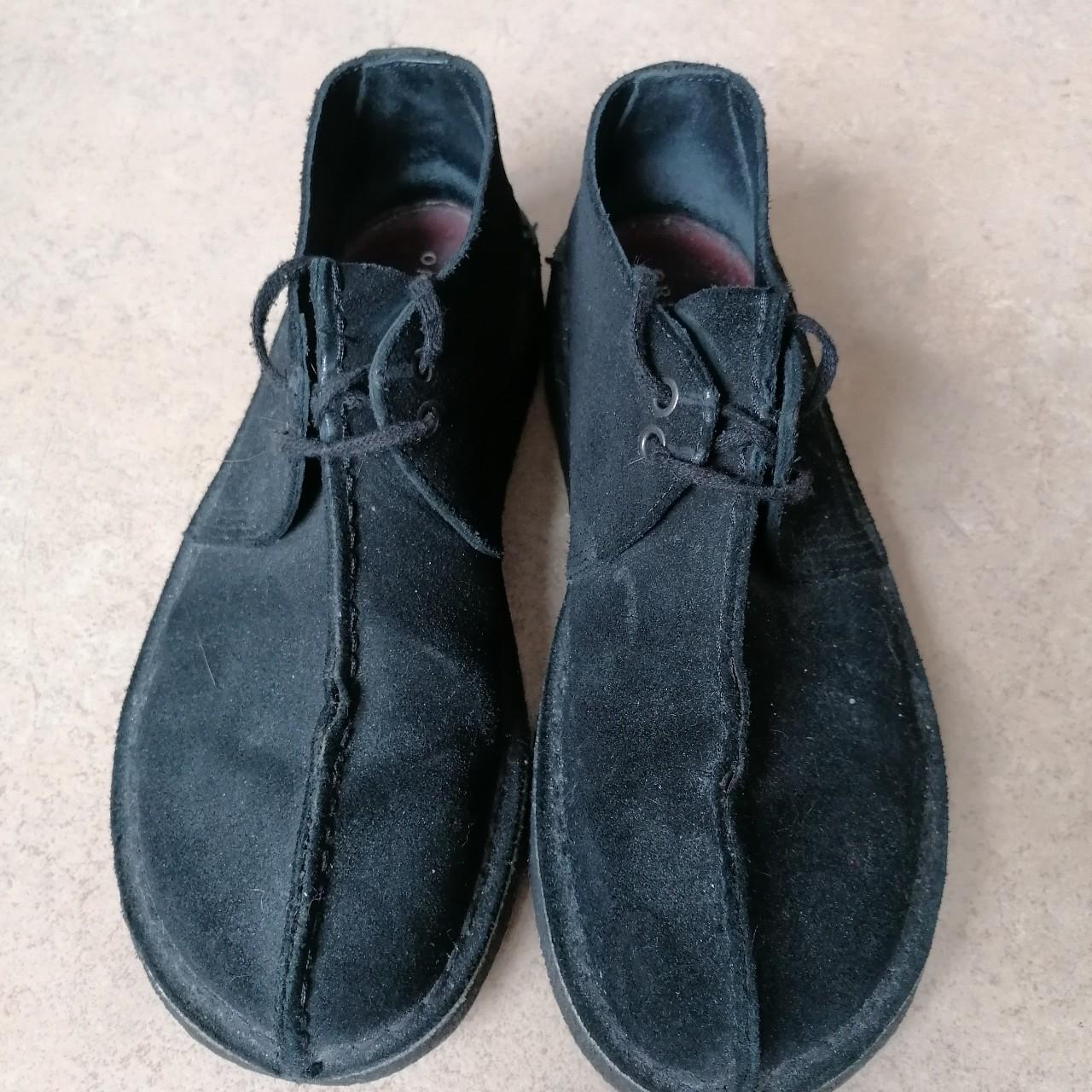 clark hiking boots