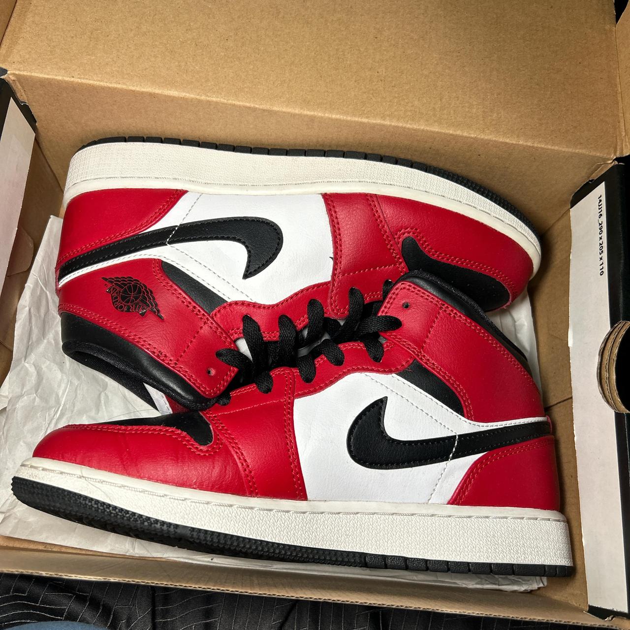 item listed by jessicashekk