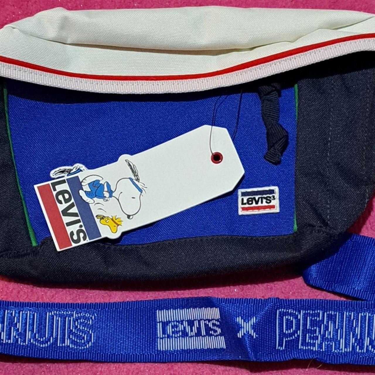 Levis discount bum bag