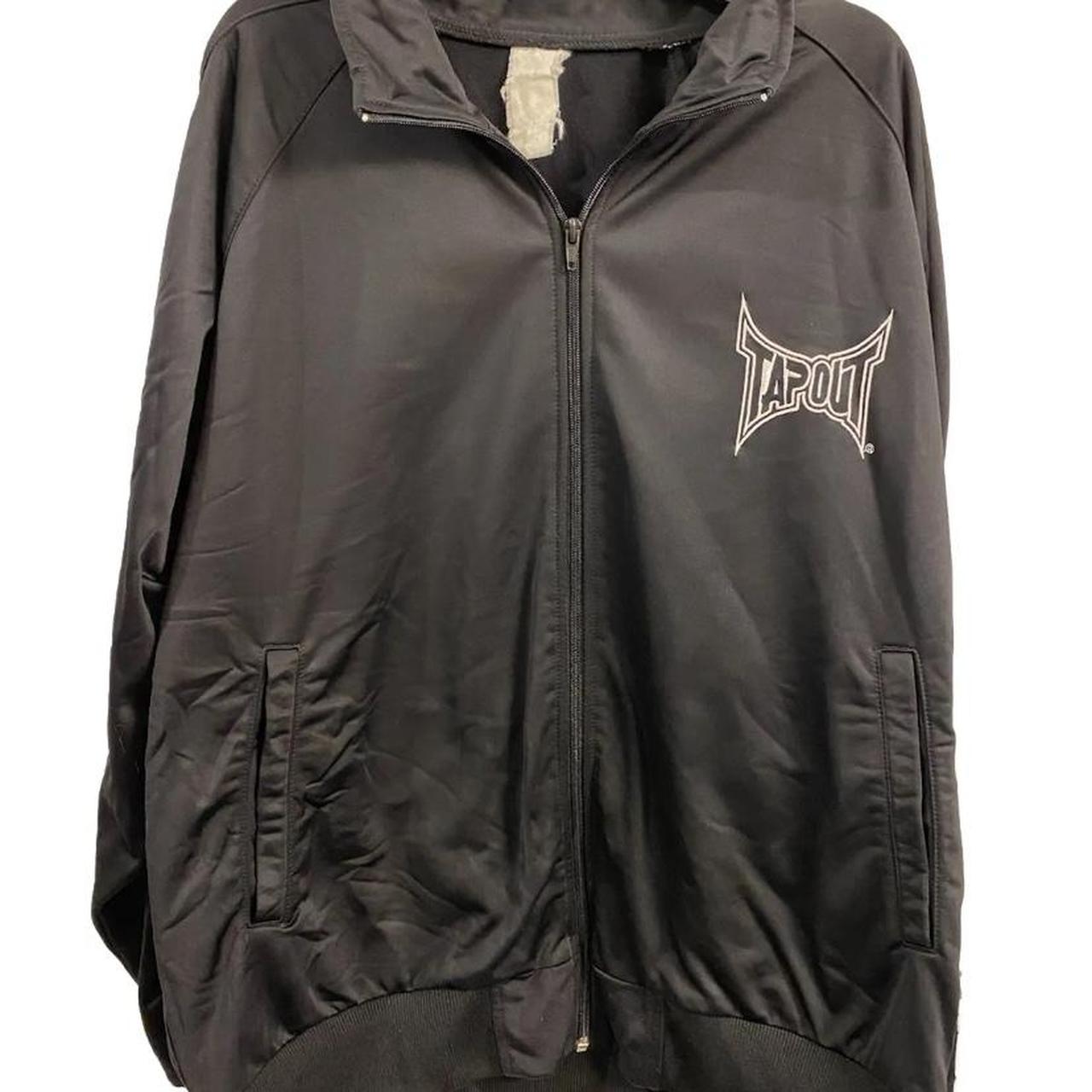 Tapout jacket 2025