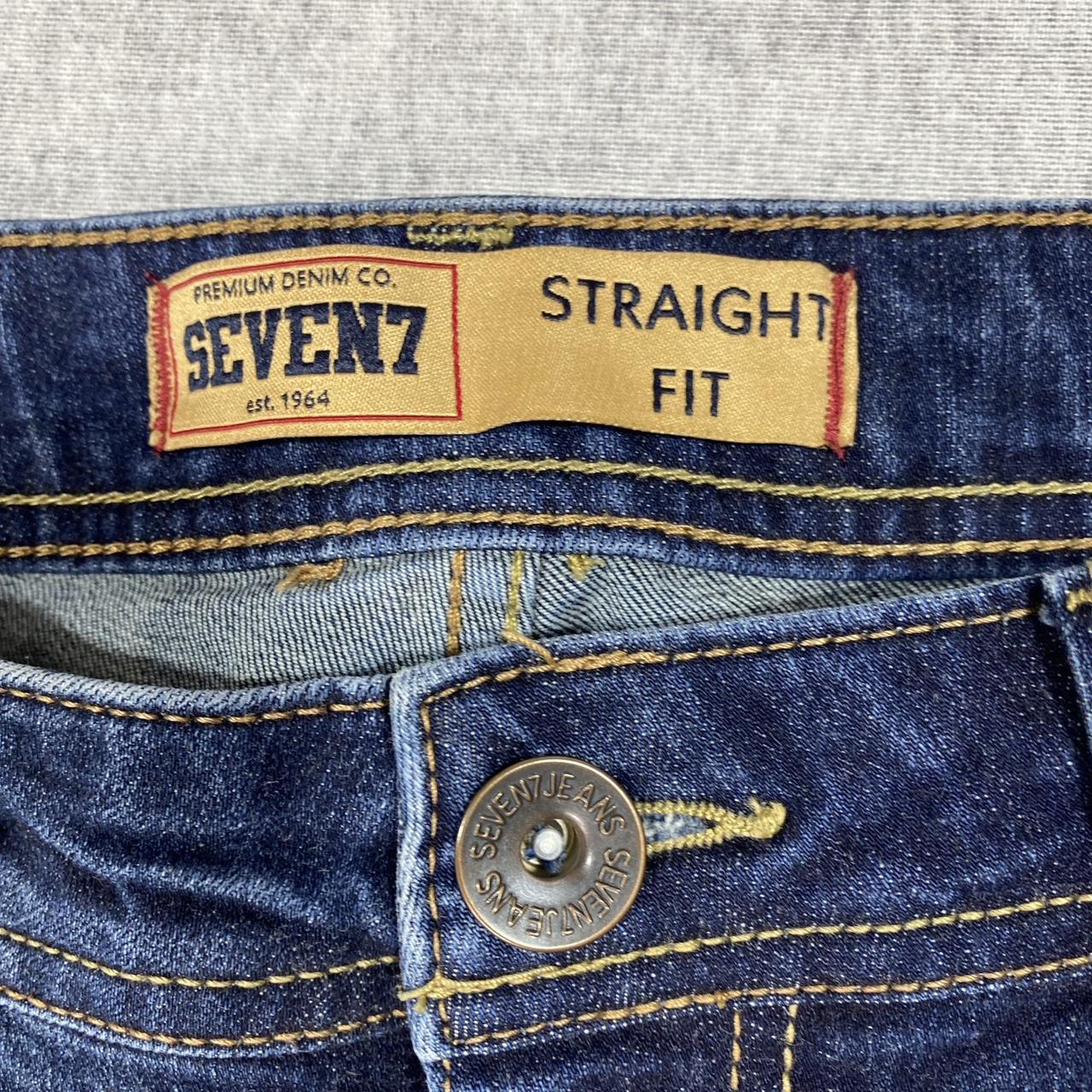 Fashion seven7 jeans co