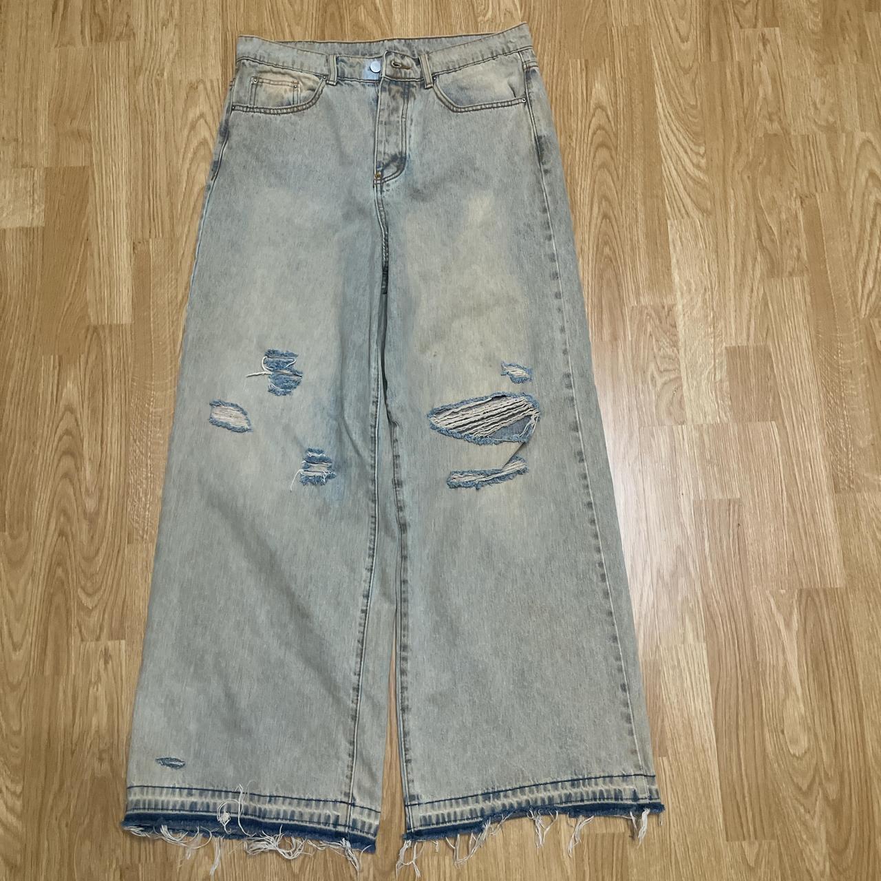 No faith-studios - Depop