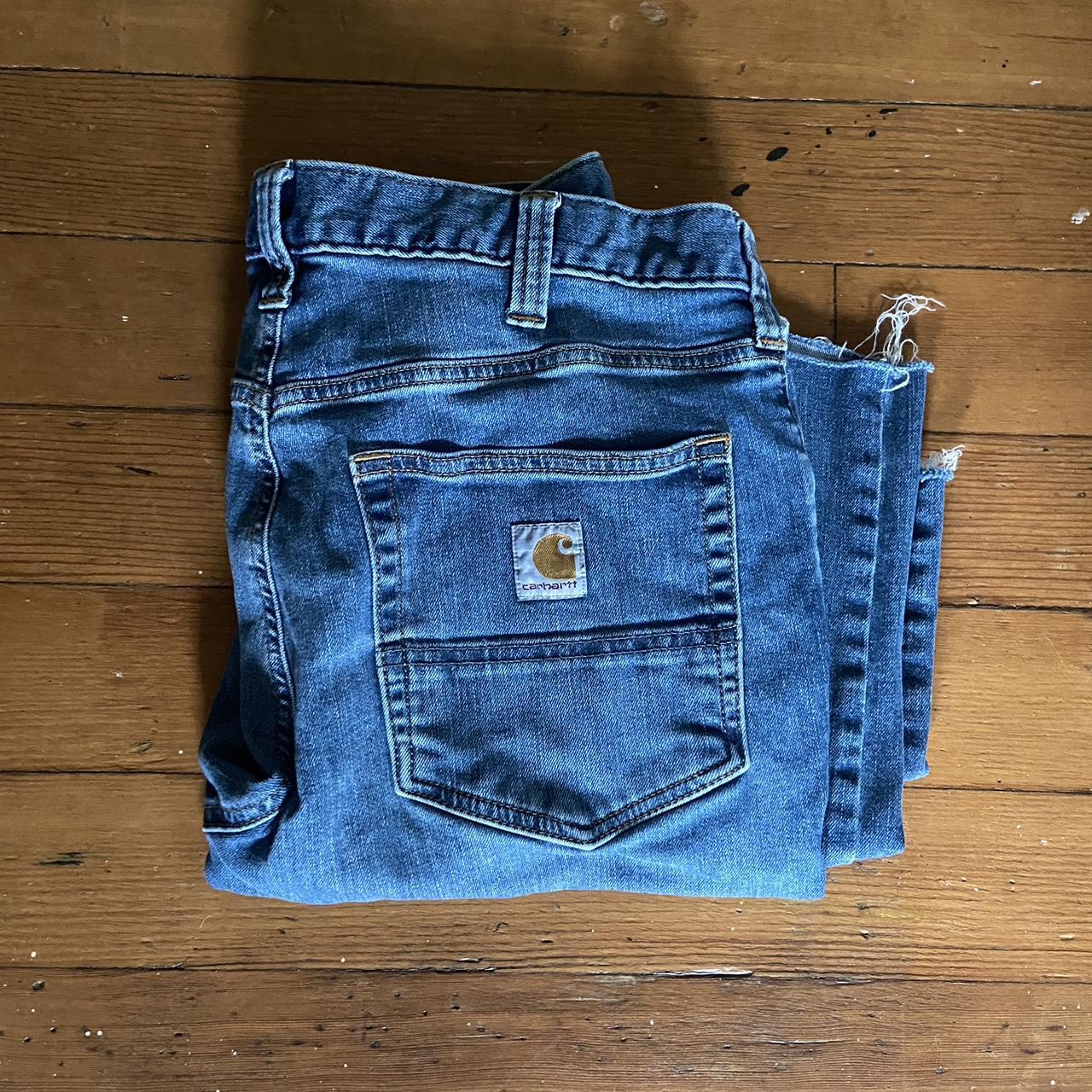 carhartt 32 30