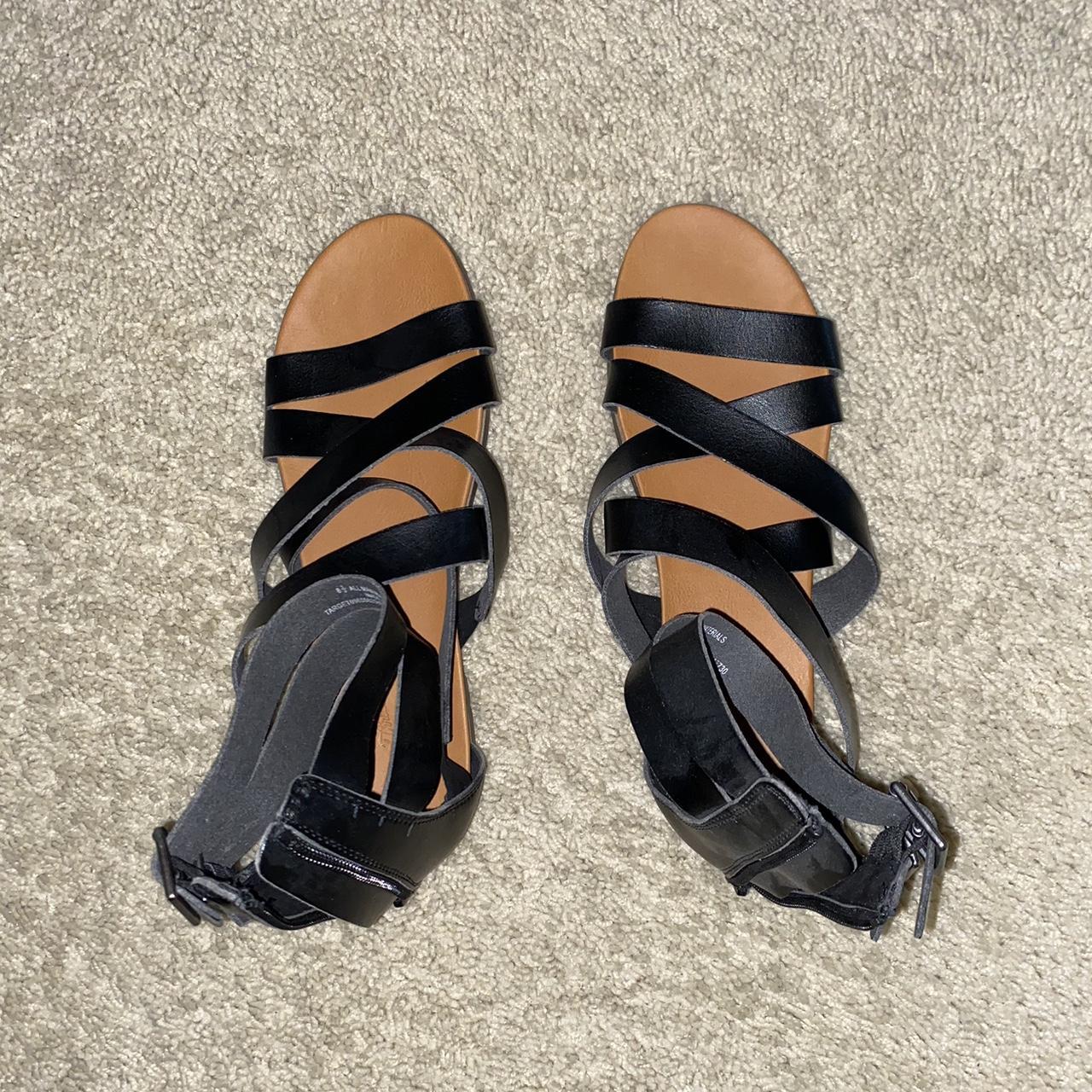 Top 10 Gladiator Sandals Of 2021