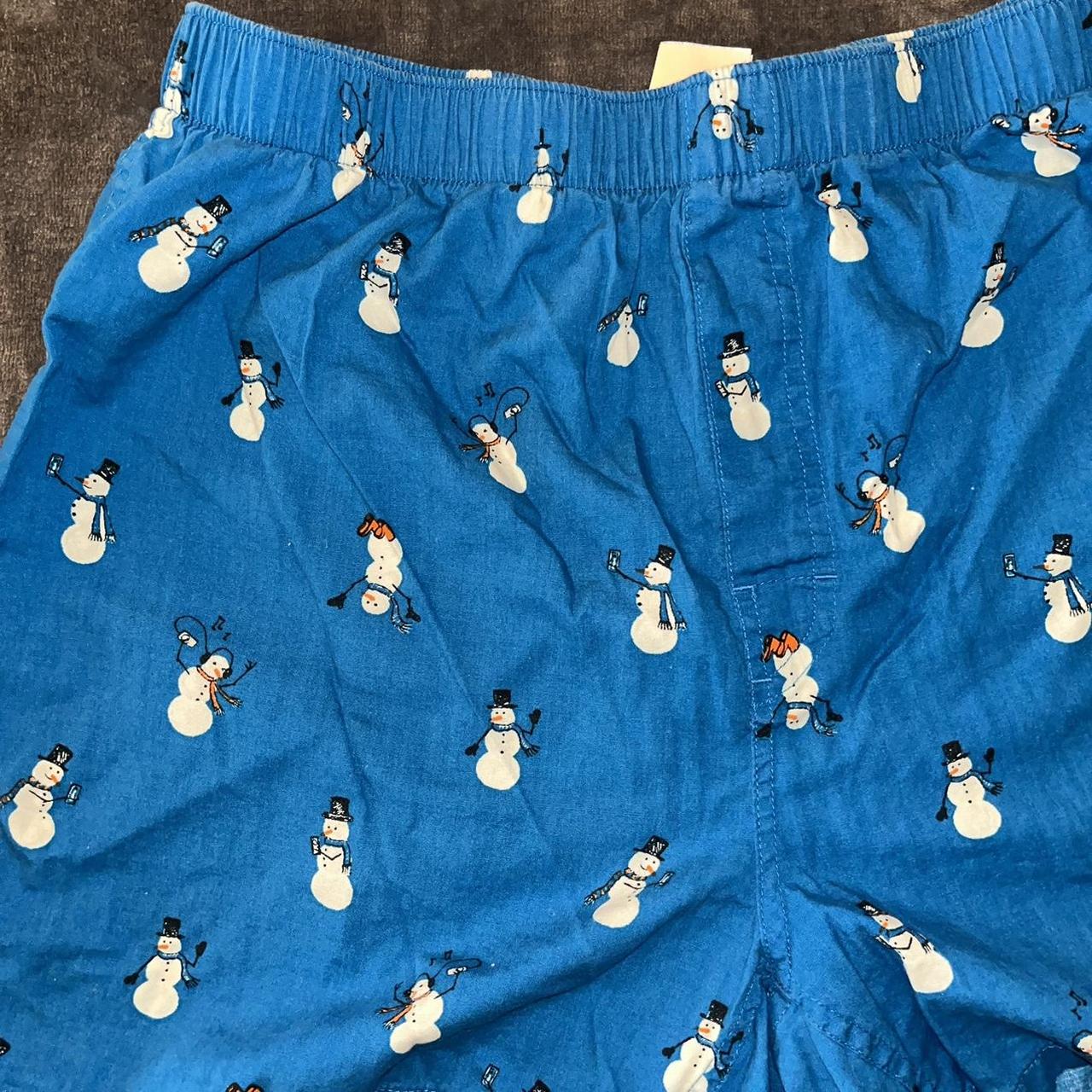 Old navy medium boxer shorts #oldnavy #boxershorts