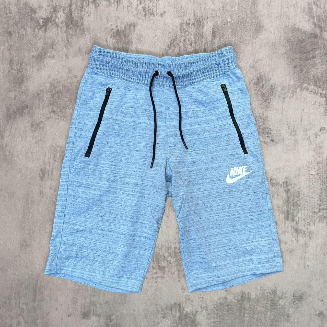 Nike advance 15 knit shorts best sale