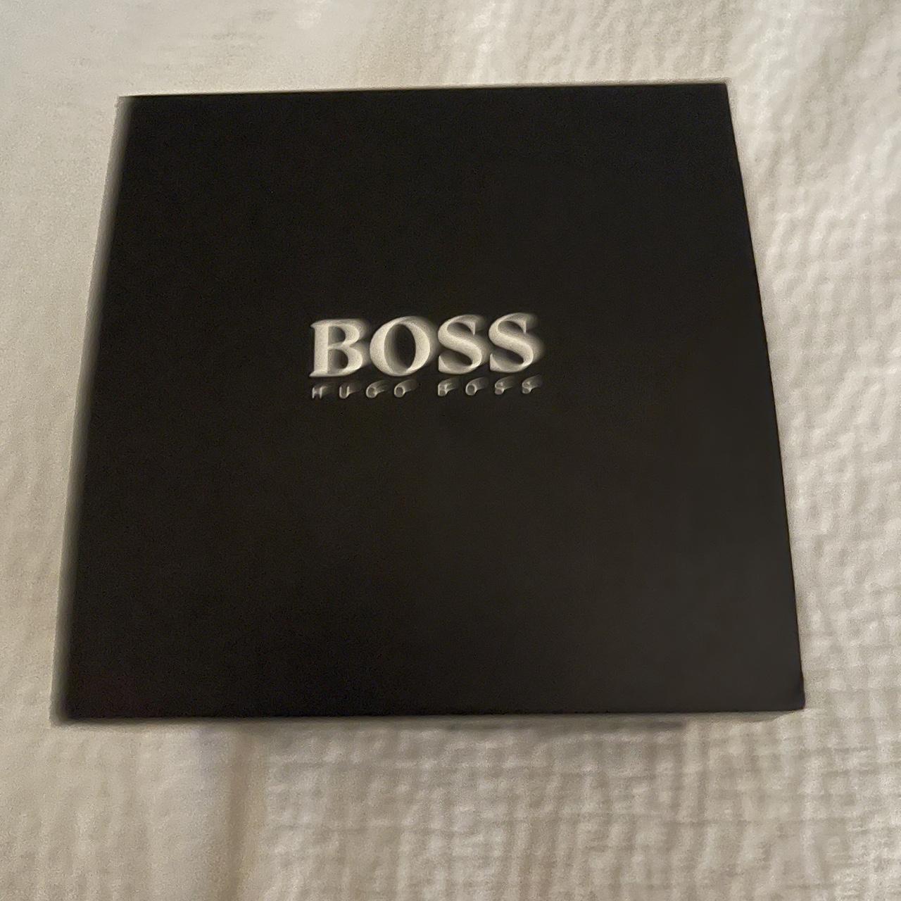 Hugo Boss Watch Battery Replacement Needed Wear &... Depop