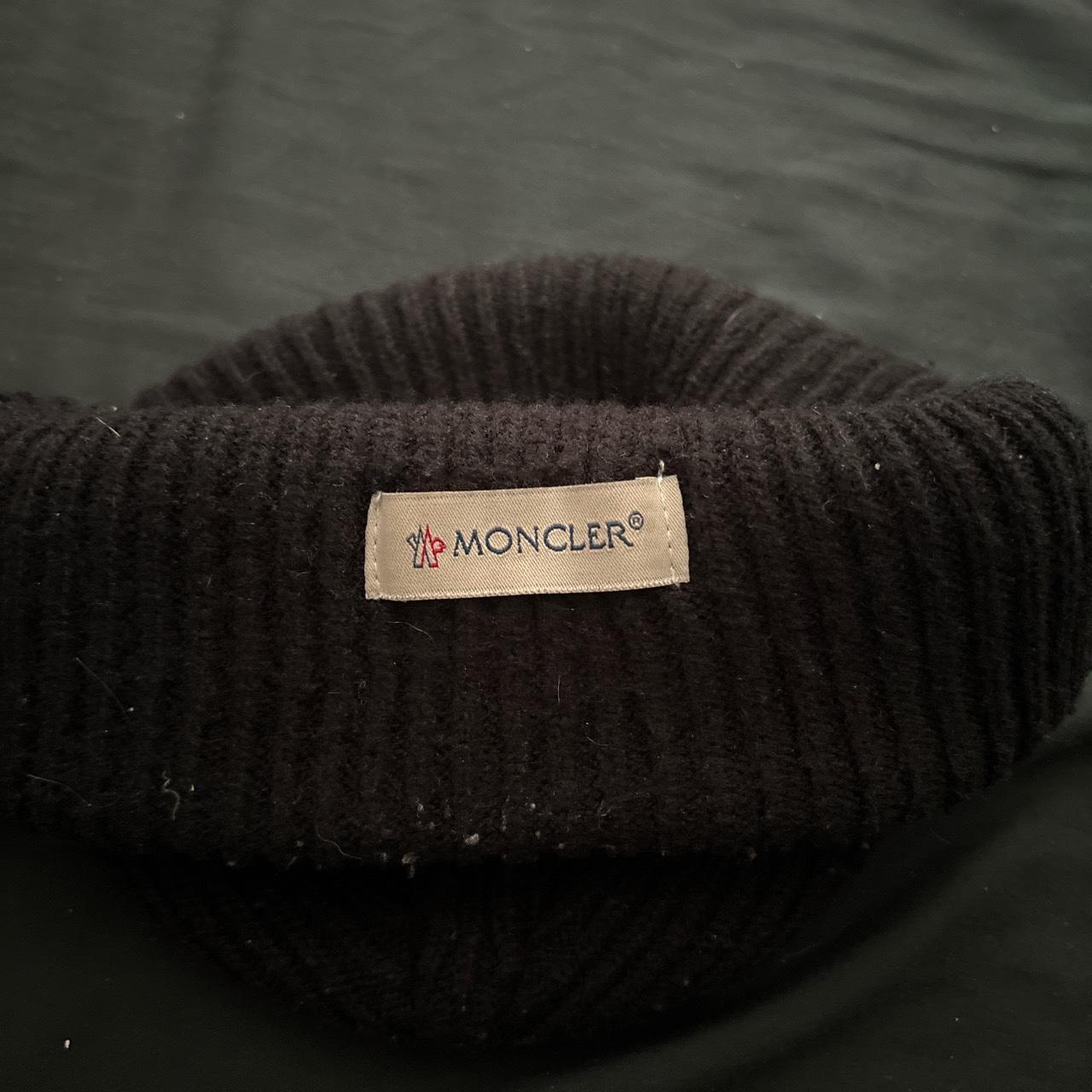 Beanie Worn a lot But no scuffs or marks on the beanie - Depop