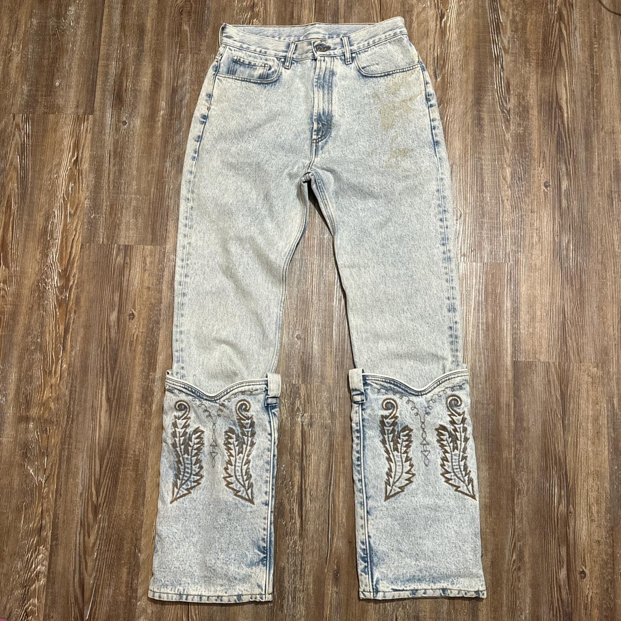 Y project - Depop