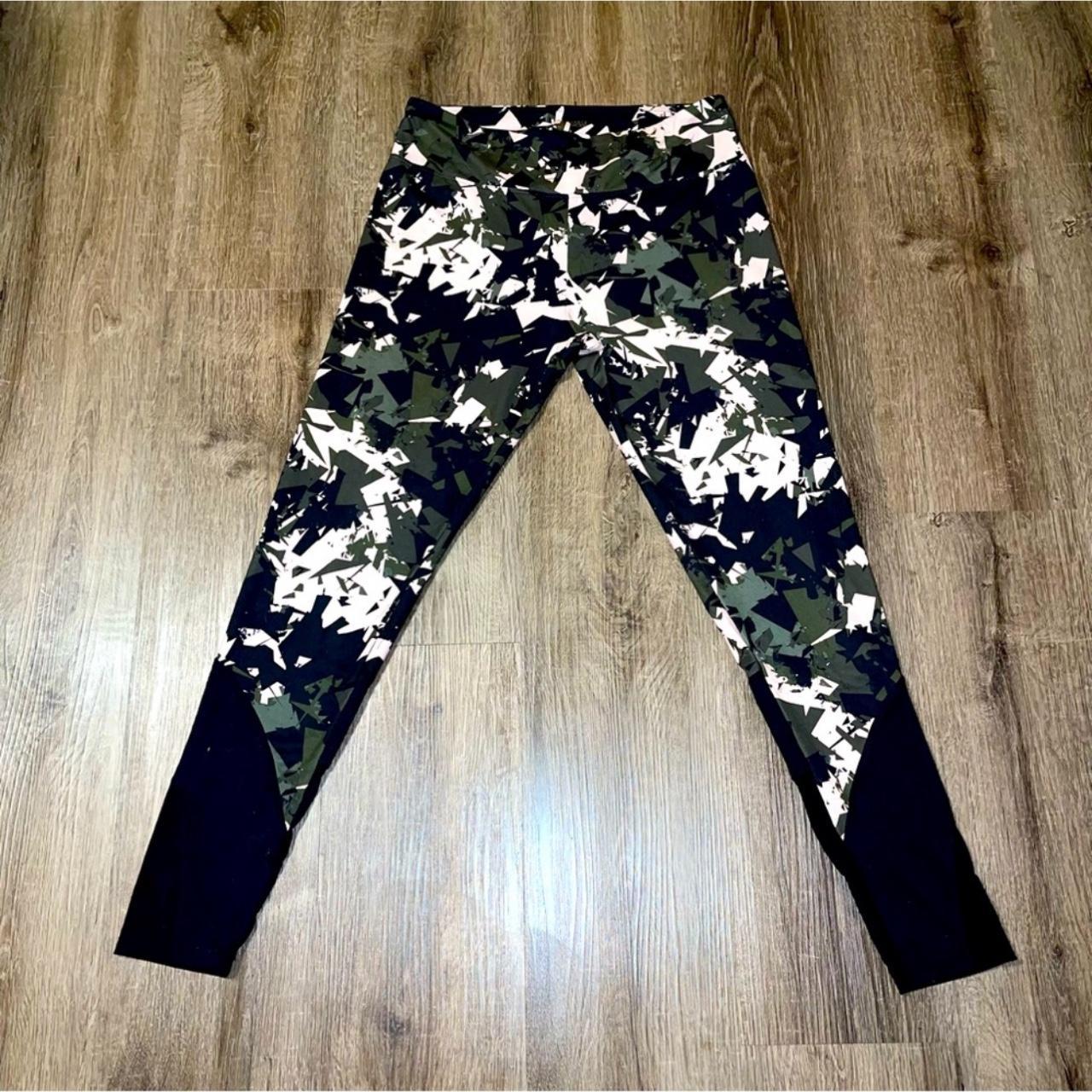 Workout pants Great condition Smoke free home & - Depop
