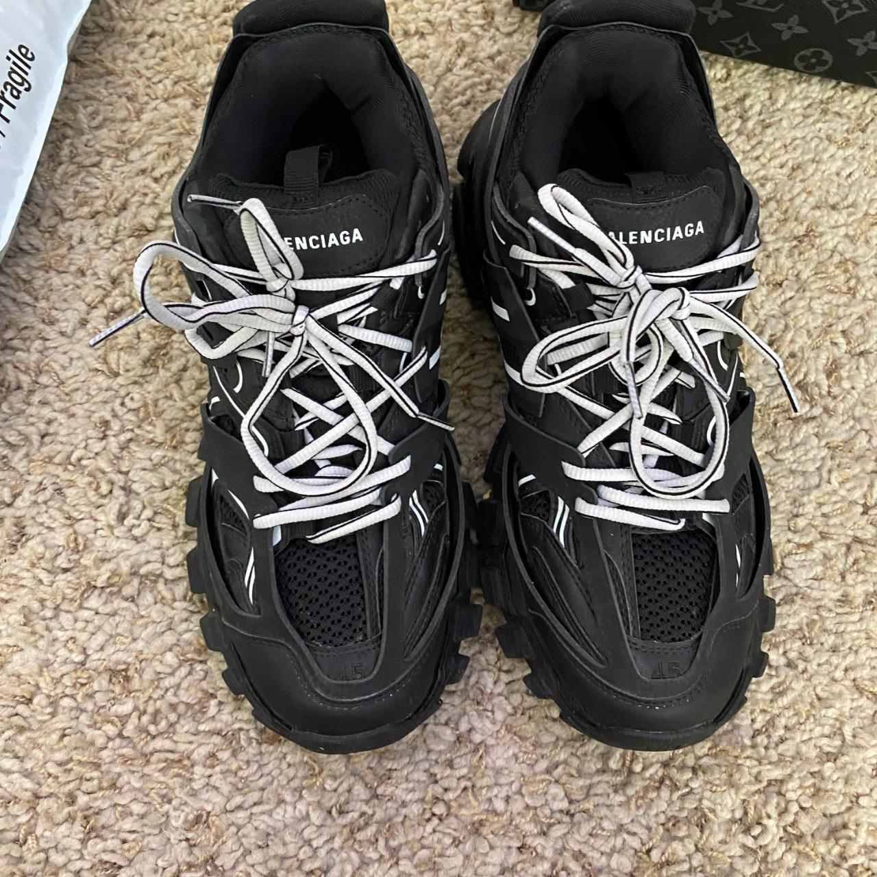 Balenciaga clearance track 45