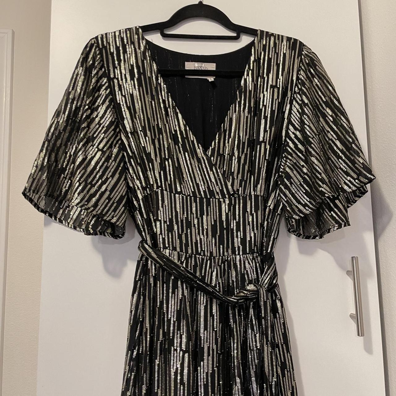 robe nixon bash