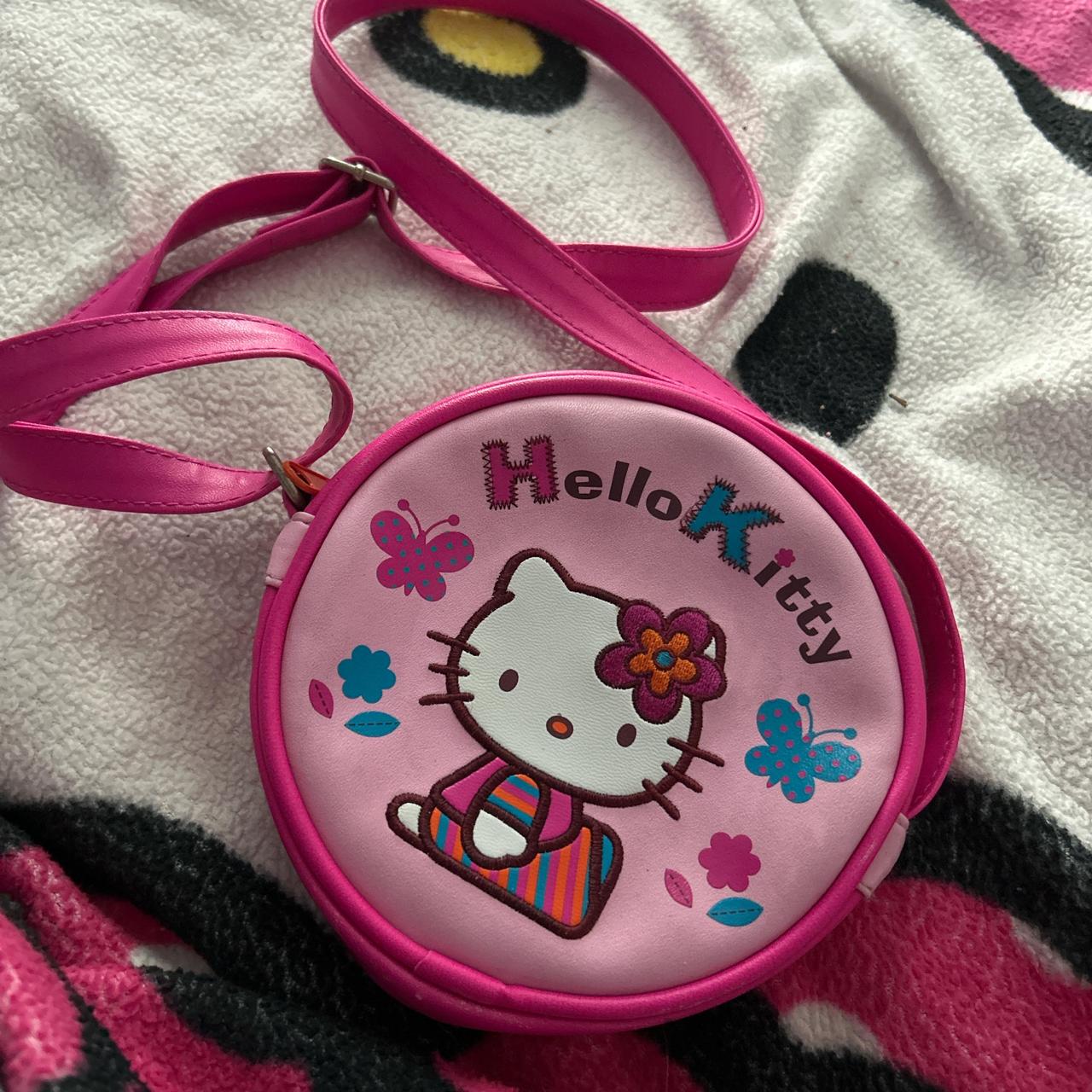 Hello deals kitty 2005 small bag