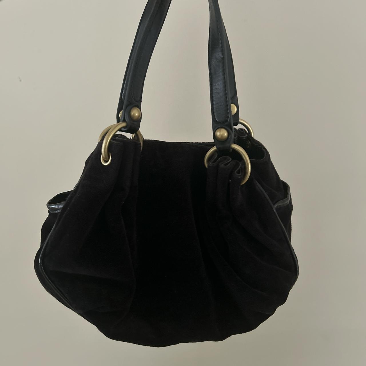 Juicy Couture Bowler Bag Depop