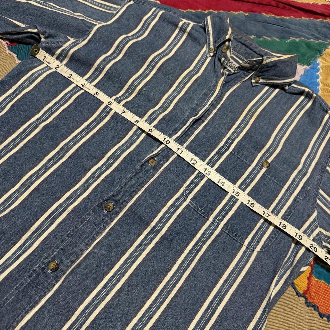 Basic Editions Women's Tank top - Blue - S – Basi… - image 5