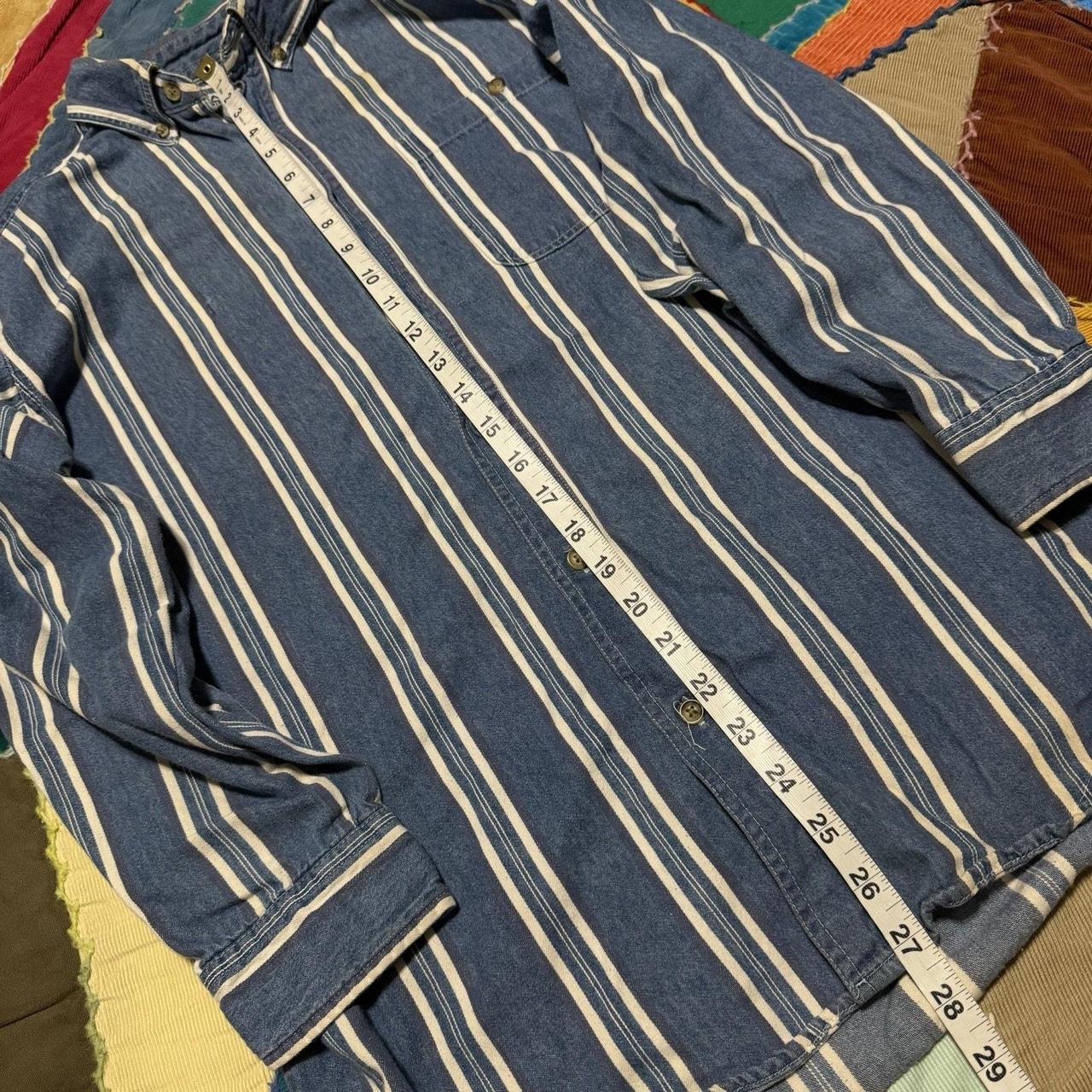 Basic Editions Women's Tank top - Blue - S – Basi… - image 4