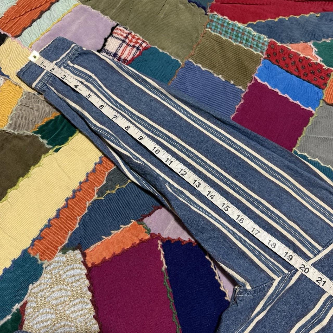 Basic Editions Women's Tank top - Blue - S – Basi… - image 6